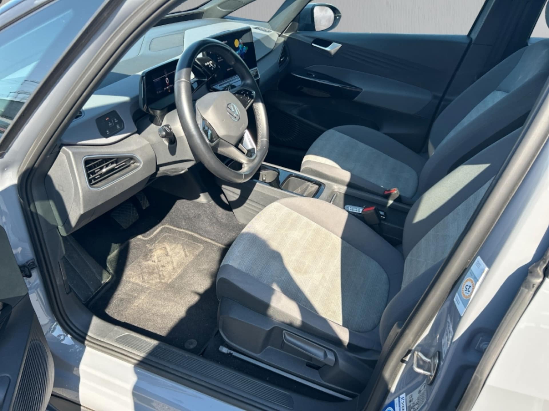 Volkswagen ID.3 Pro Performance