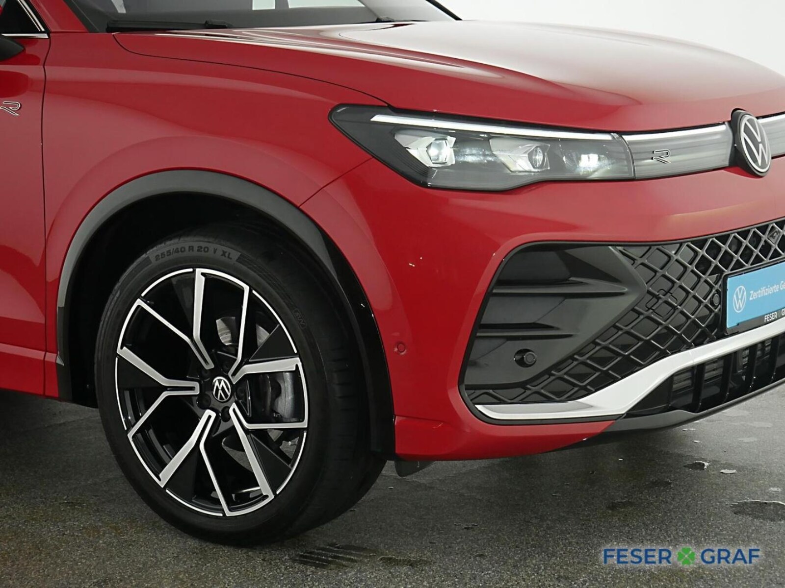 Volkswagen Tiguan – Bild 10
