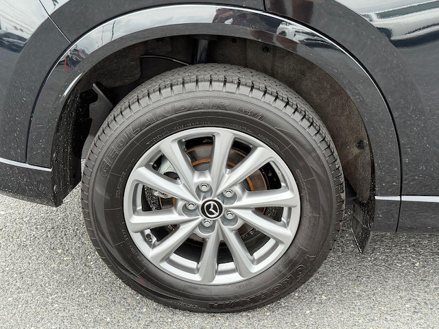 2025 Mazda CX-5 S Preferred package - Photo 12