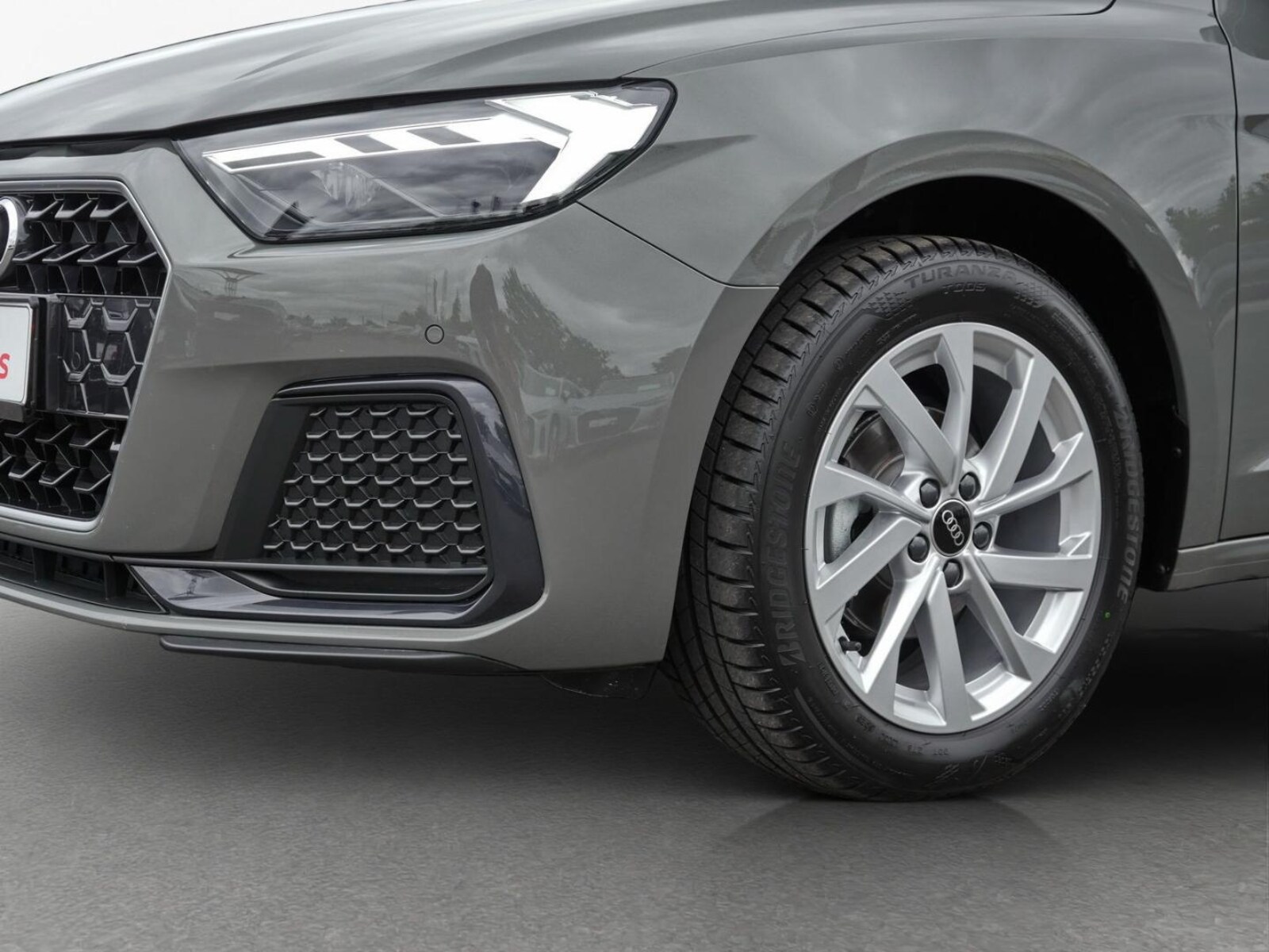 Audi A1 Sportback – Bild 13