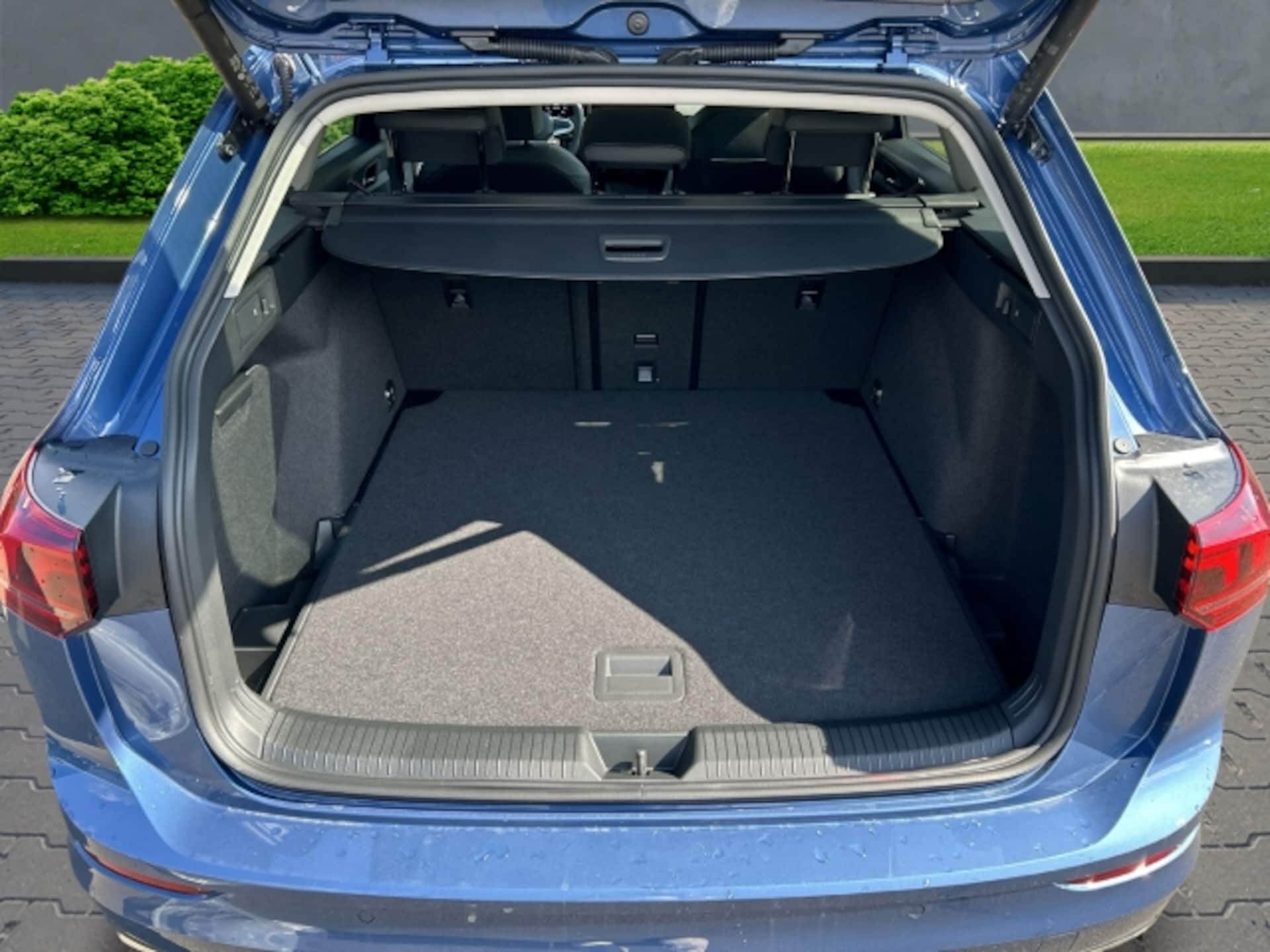 Volkswagen Golf Variant Style
