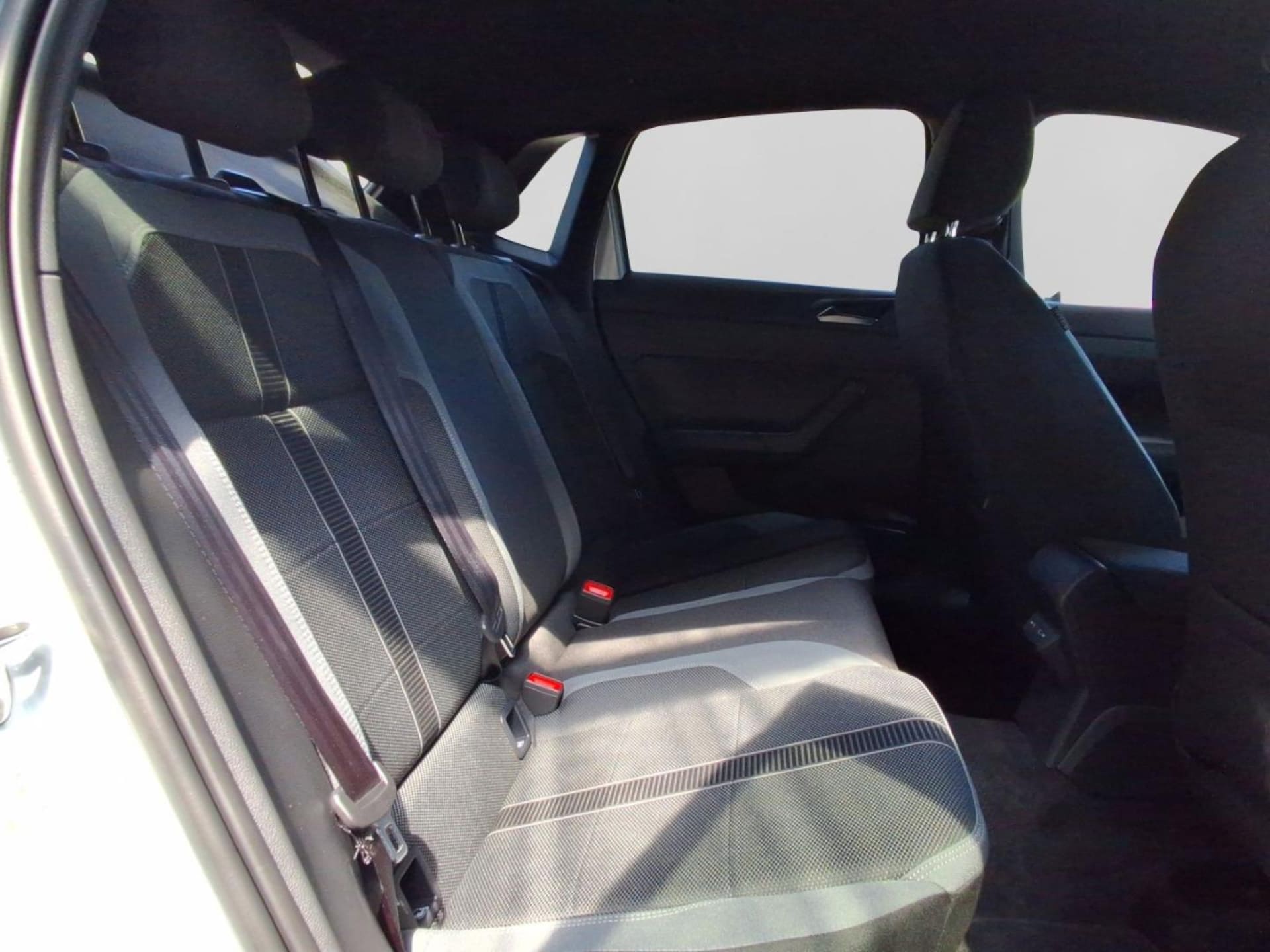 Volkswagen Polo Style