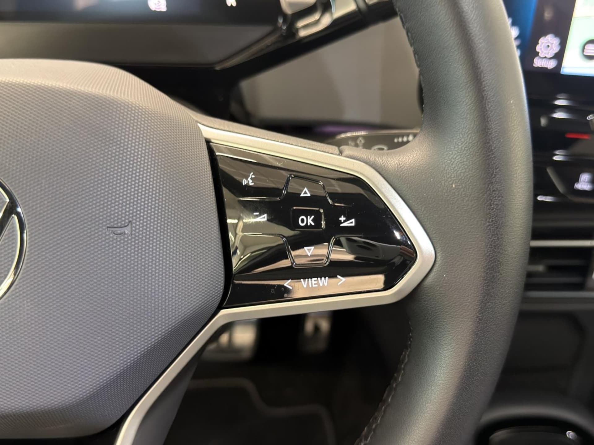 Volkswagen ID.3 MOVE Pro