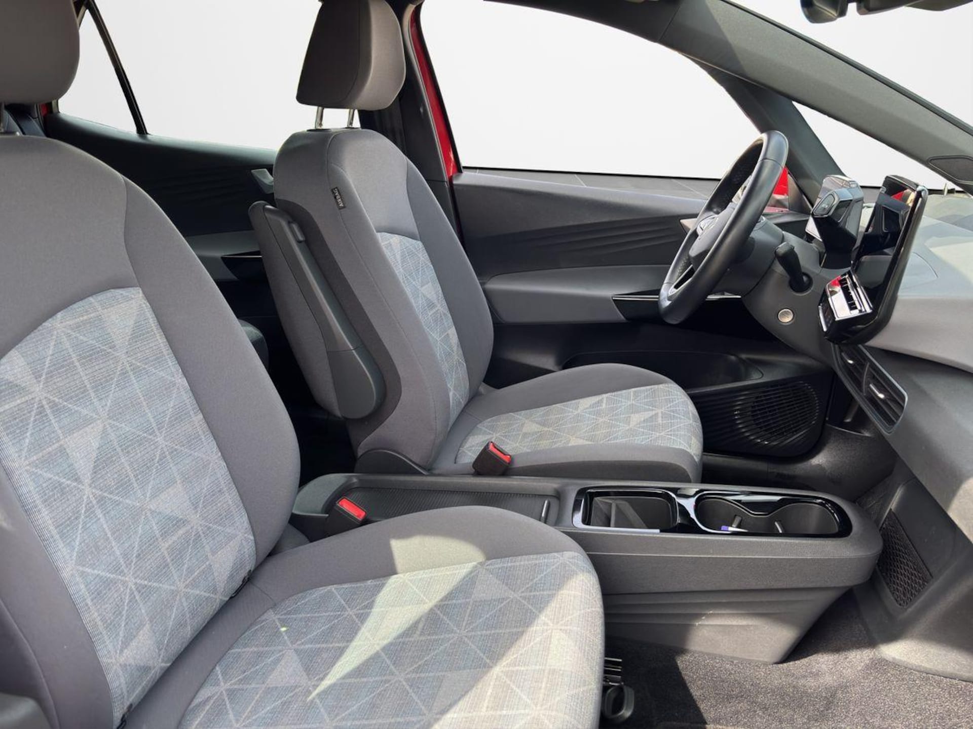 Volkswagen ID.3 Pro