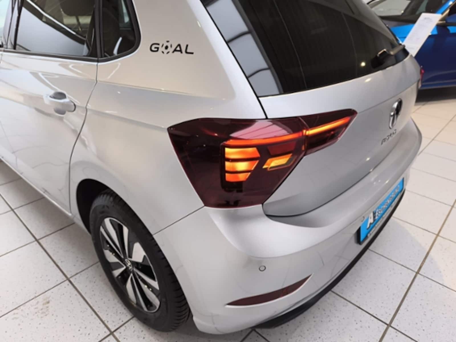 Volkswagen Polo – Bild 24