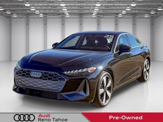 Photo of 2025 Audi A5 Sedan 