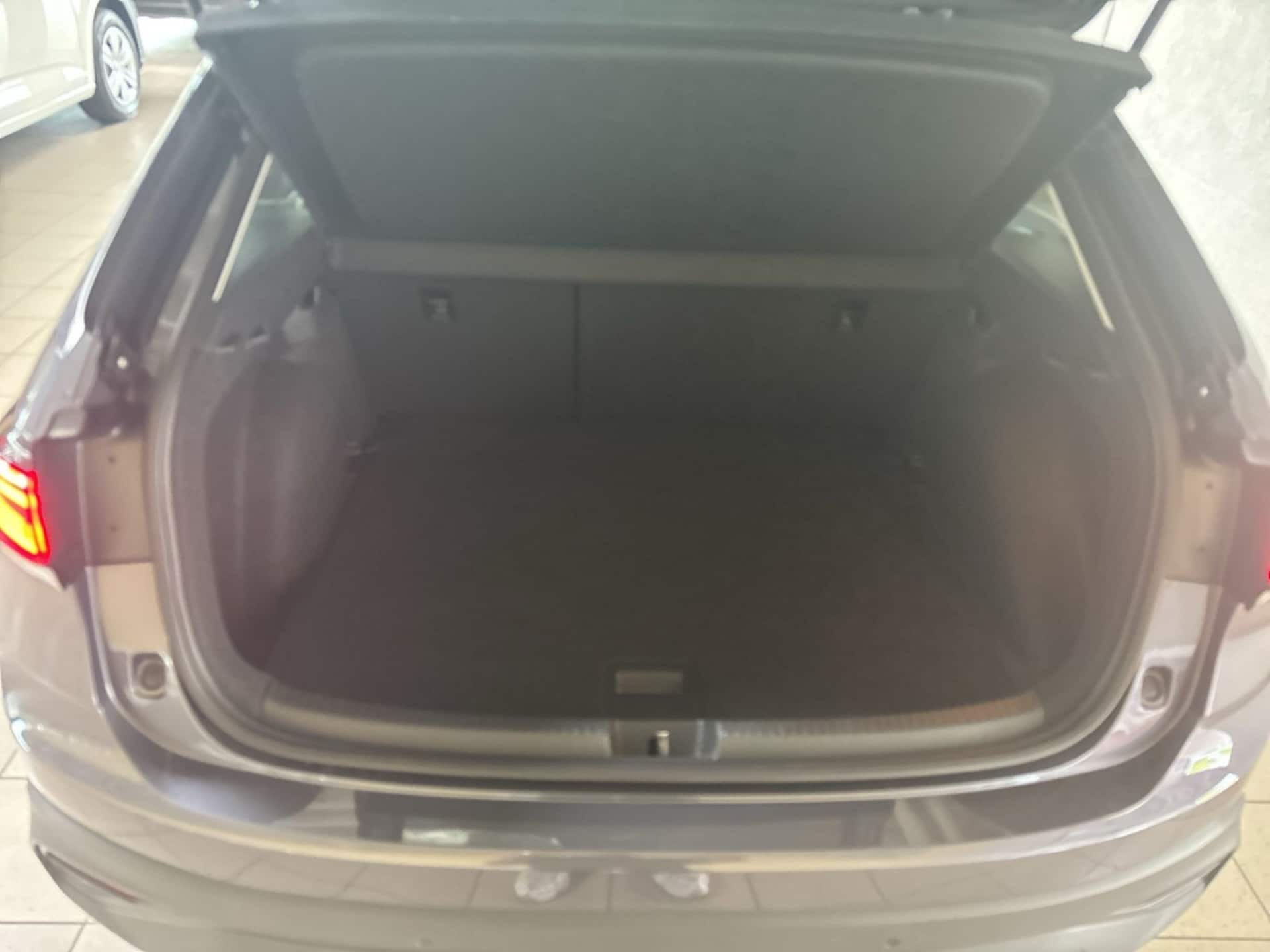 Volkswagen Taigo ENERGY