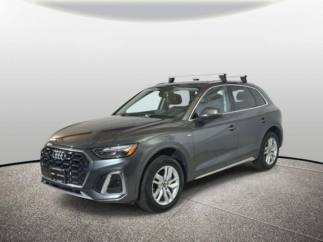 Photo of 2023 Audi Q5 