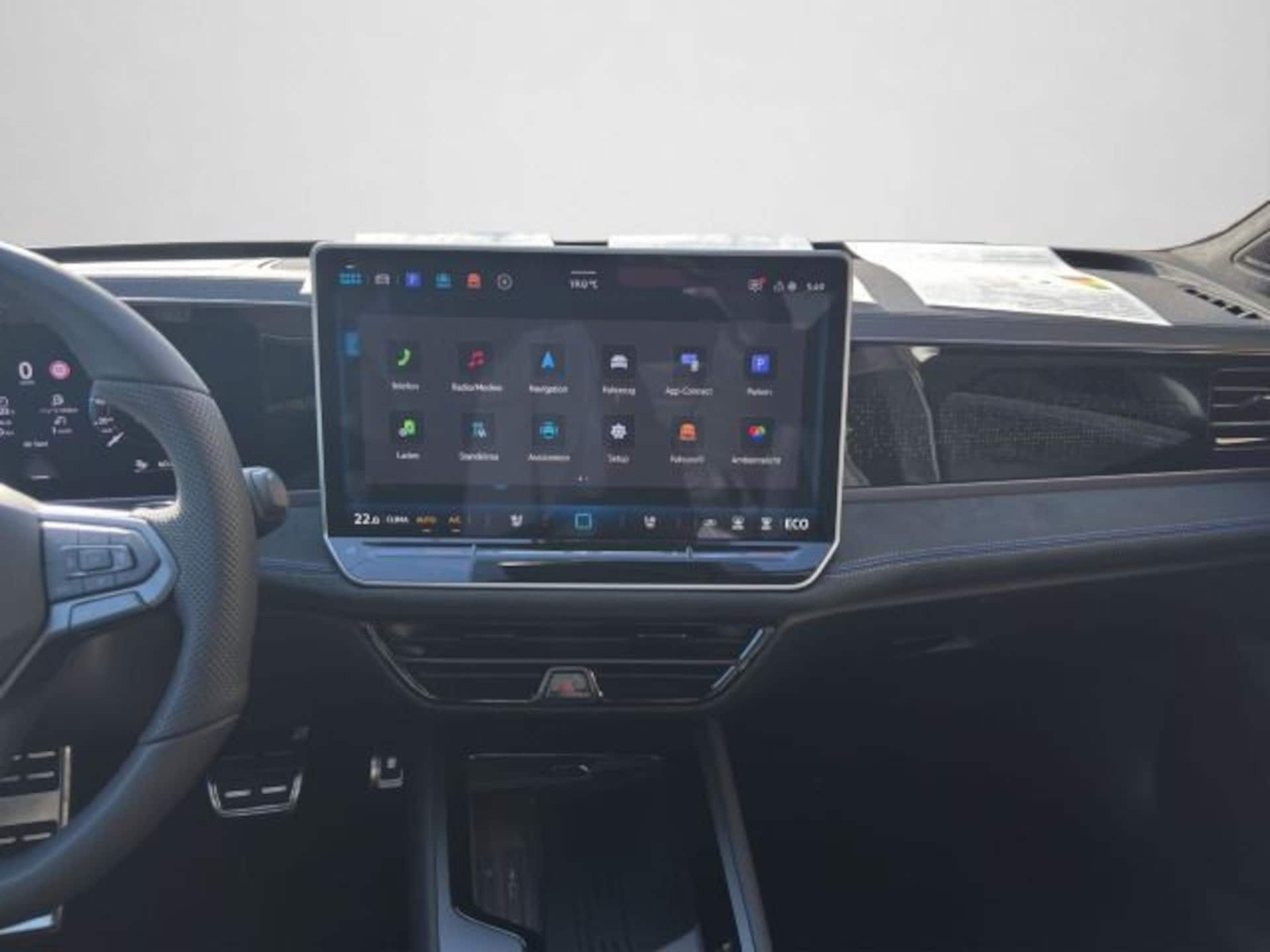 Volkswagen Passat R-Line