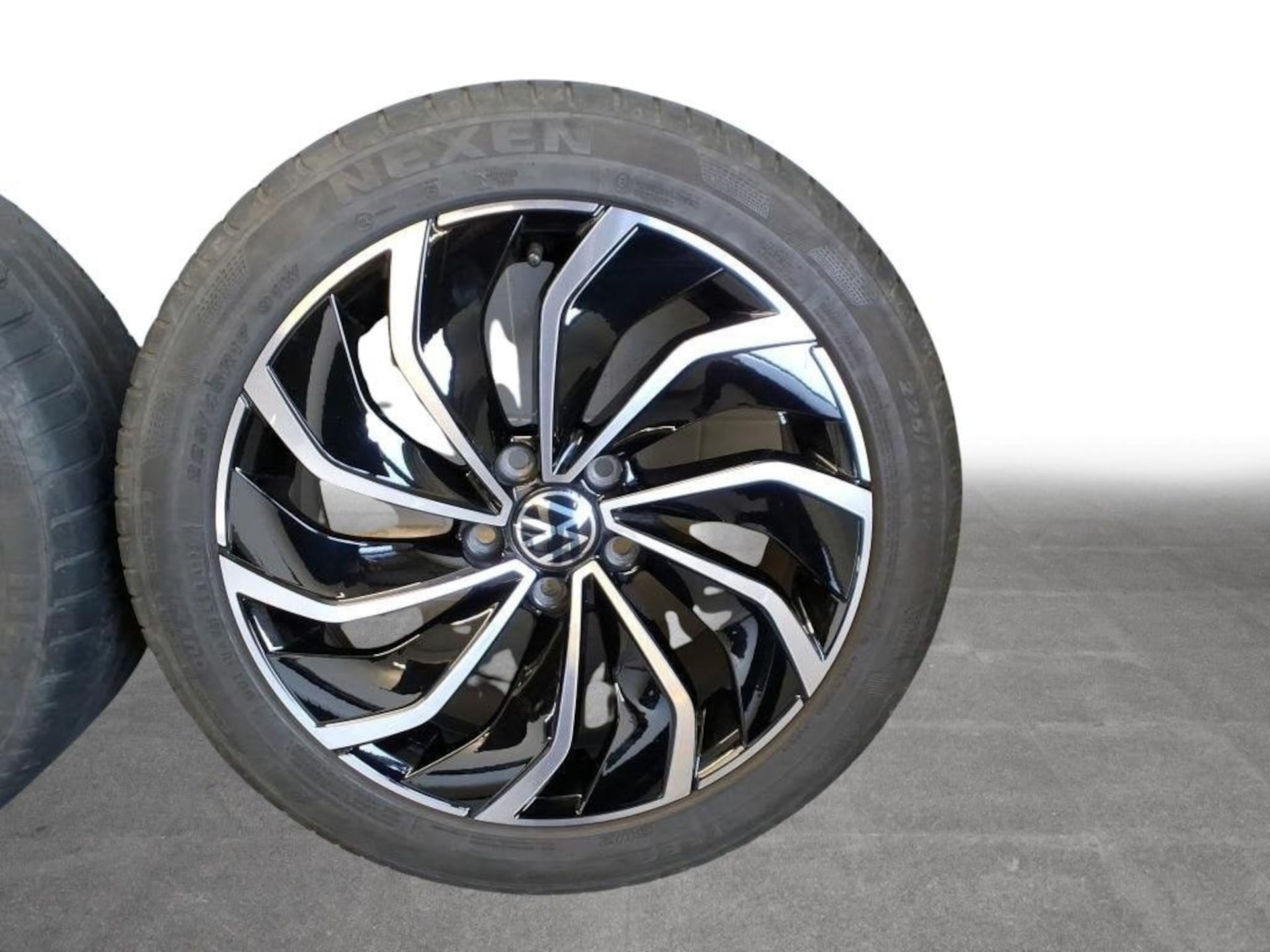 Volkswagen Golf Style