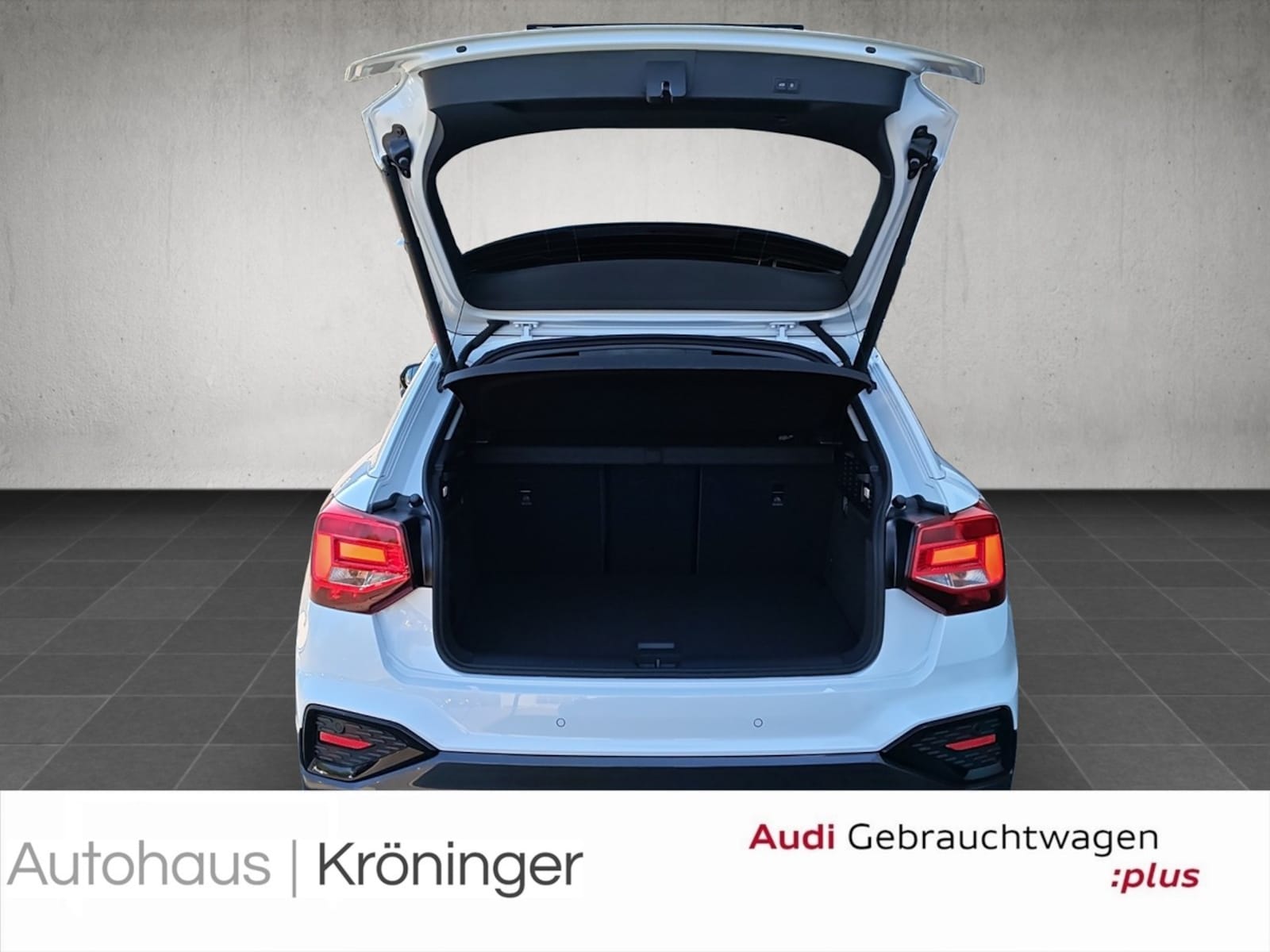 Audi Q2 – Bild 19