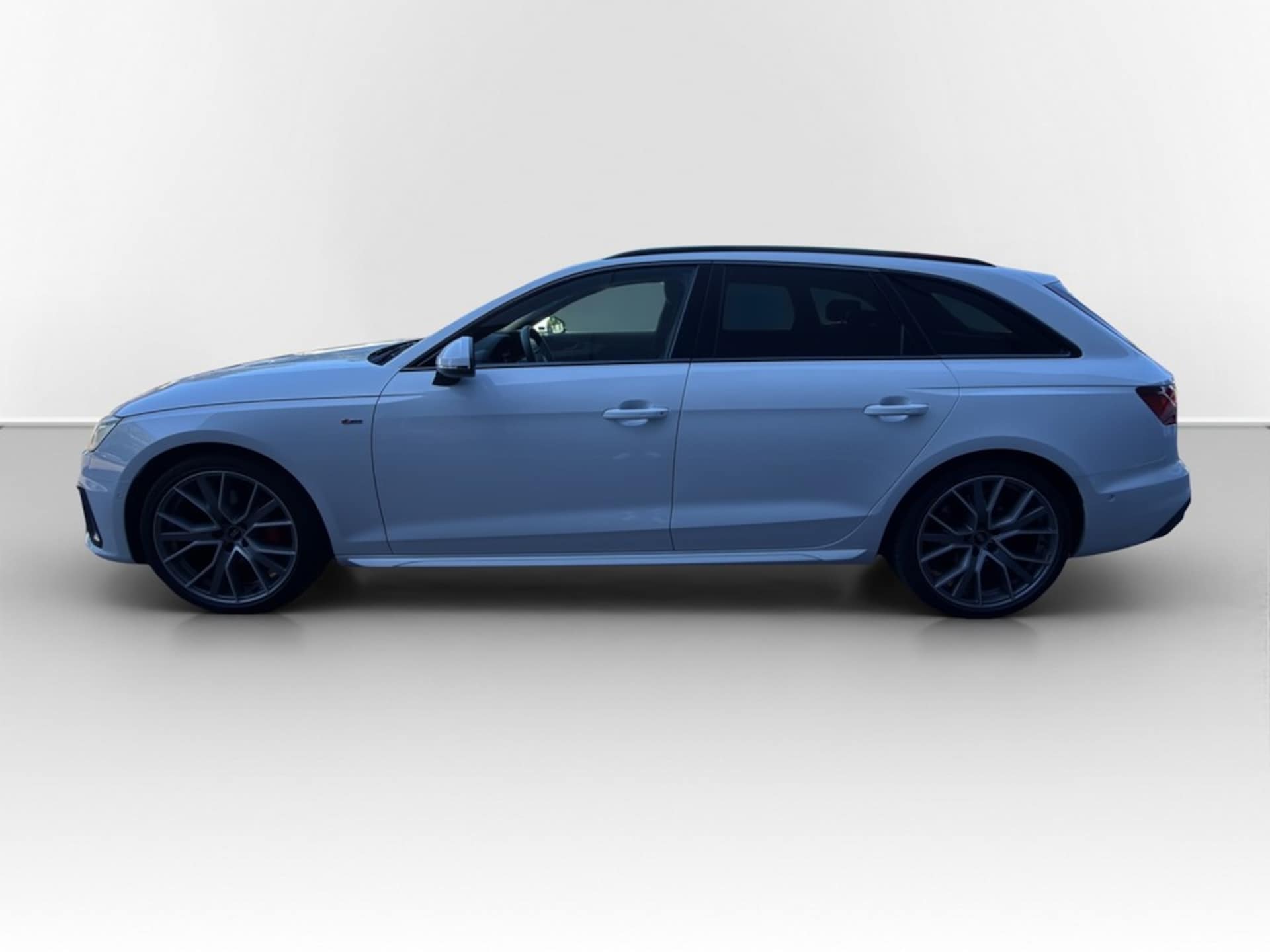 Audi A4 Avant S line