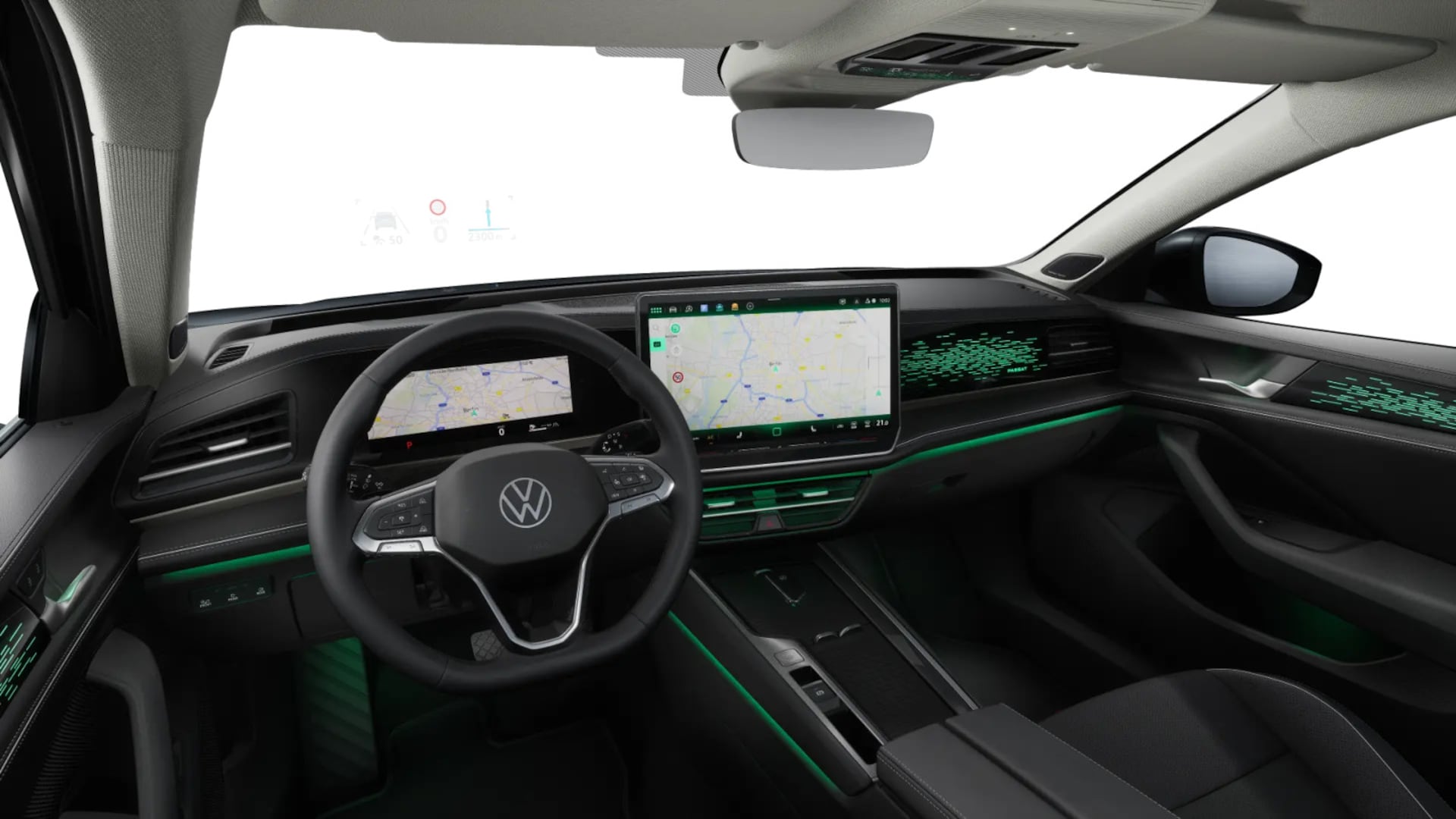 Volkswagen Passat Elegance
