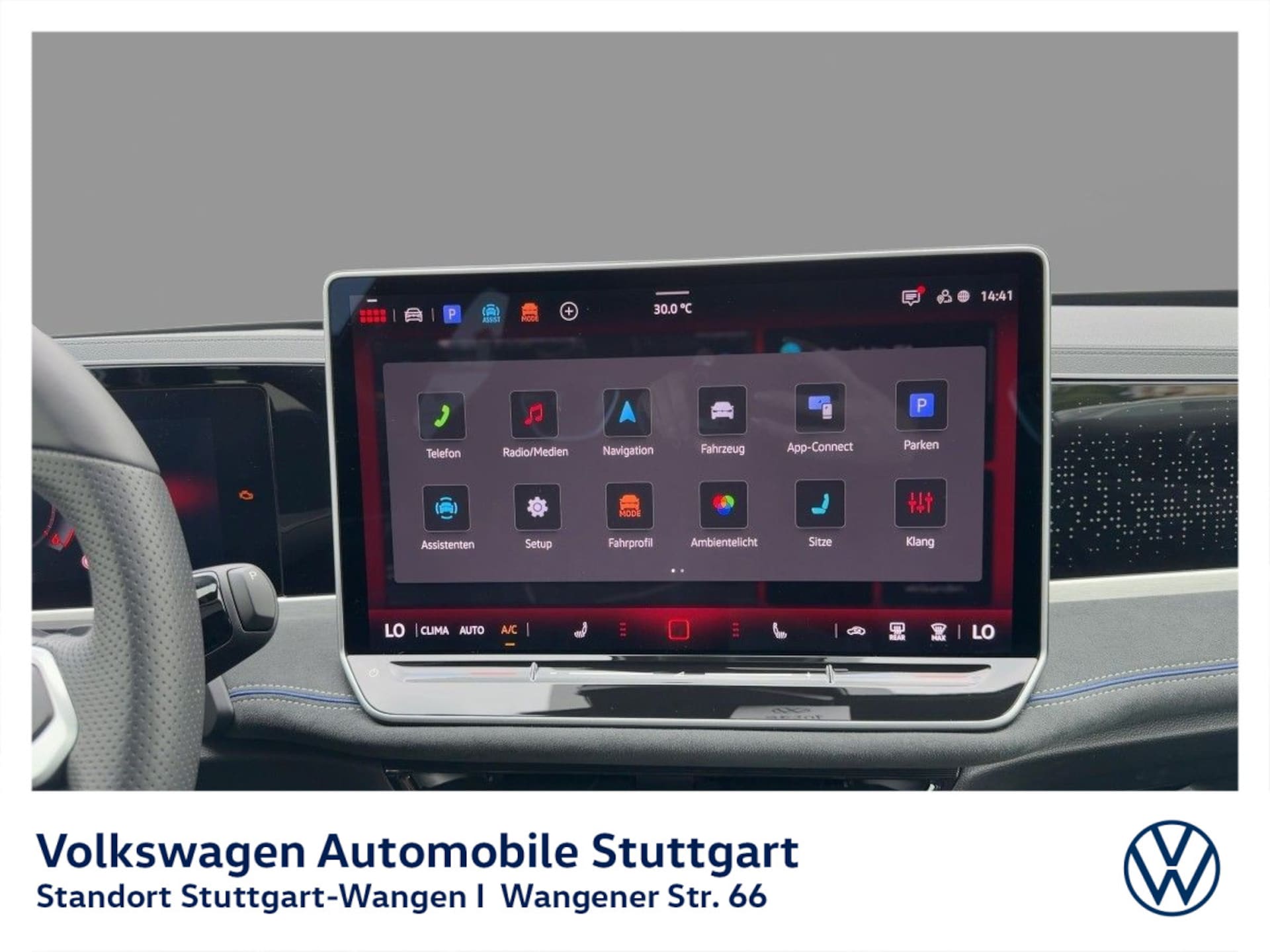 Volkswagen Passat R-Line