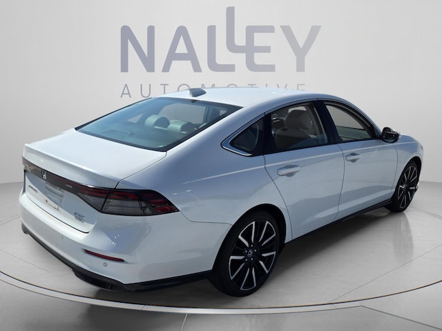 2023 Honda Accord Hybrid