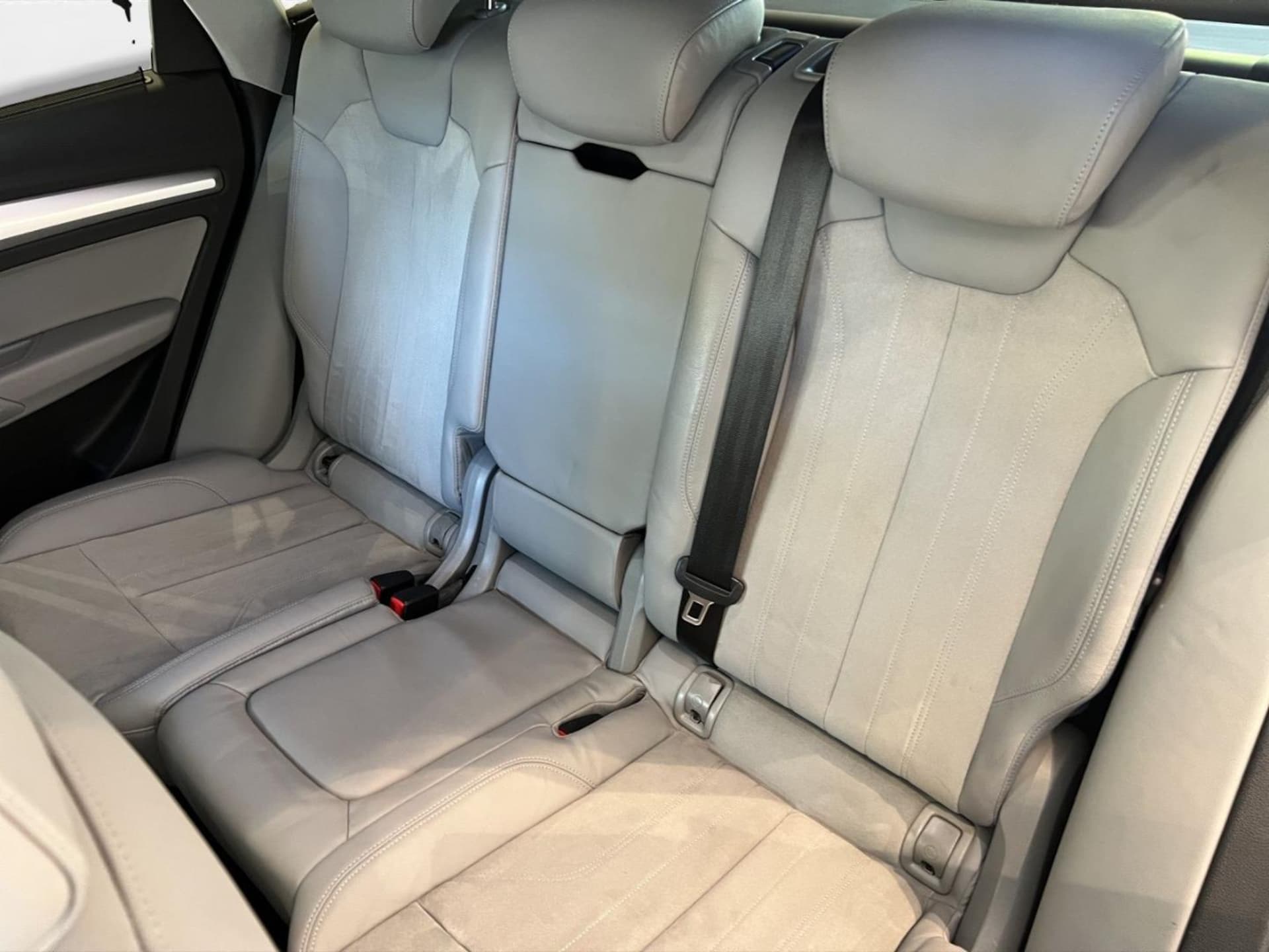 Audi Q5 SUV Advanced
