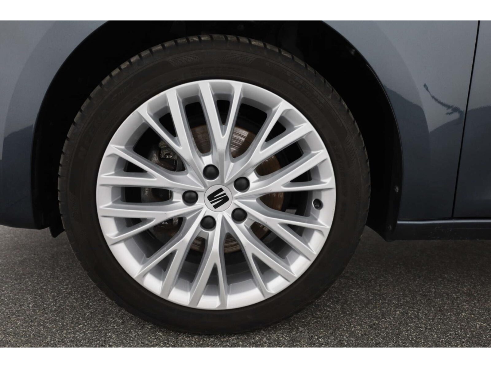 SEAT Leon Sportstourer – Bild 7