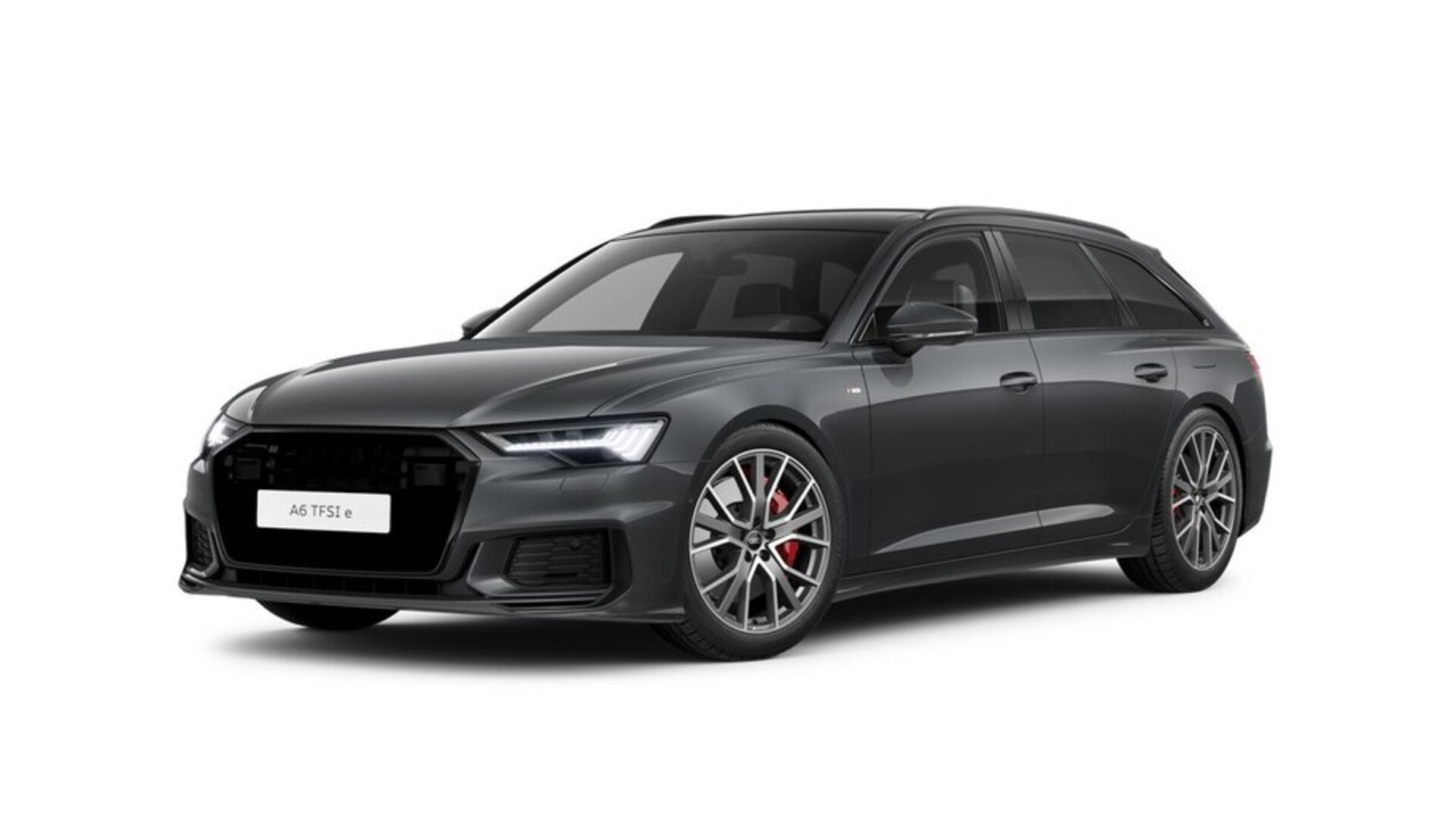 Audi A6 Avant TFSI e Sport