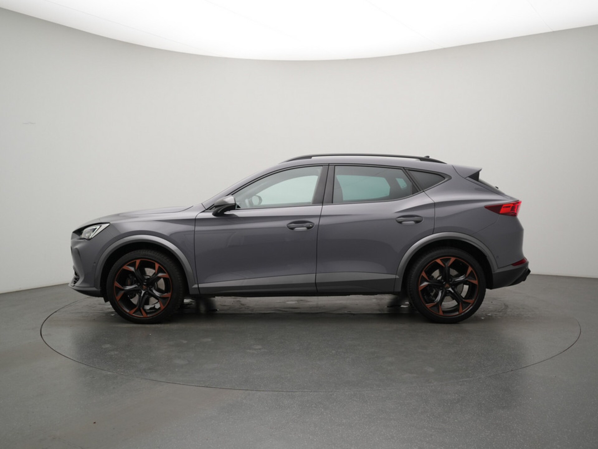 CUPRA Formentor VZ