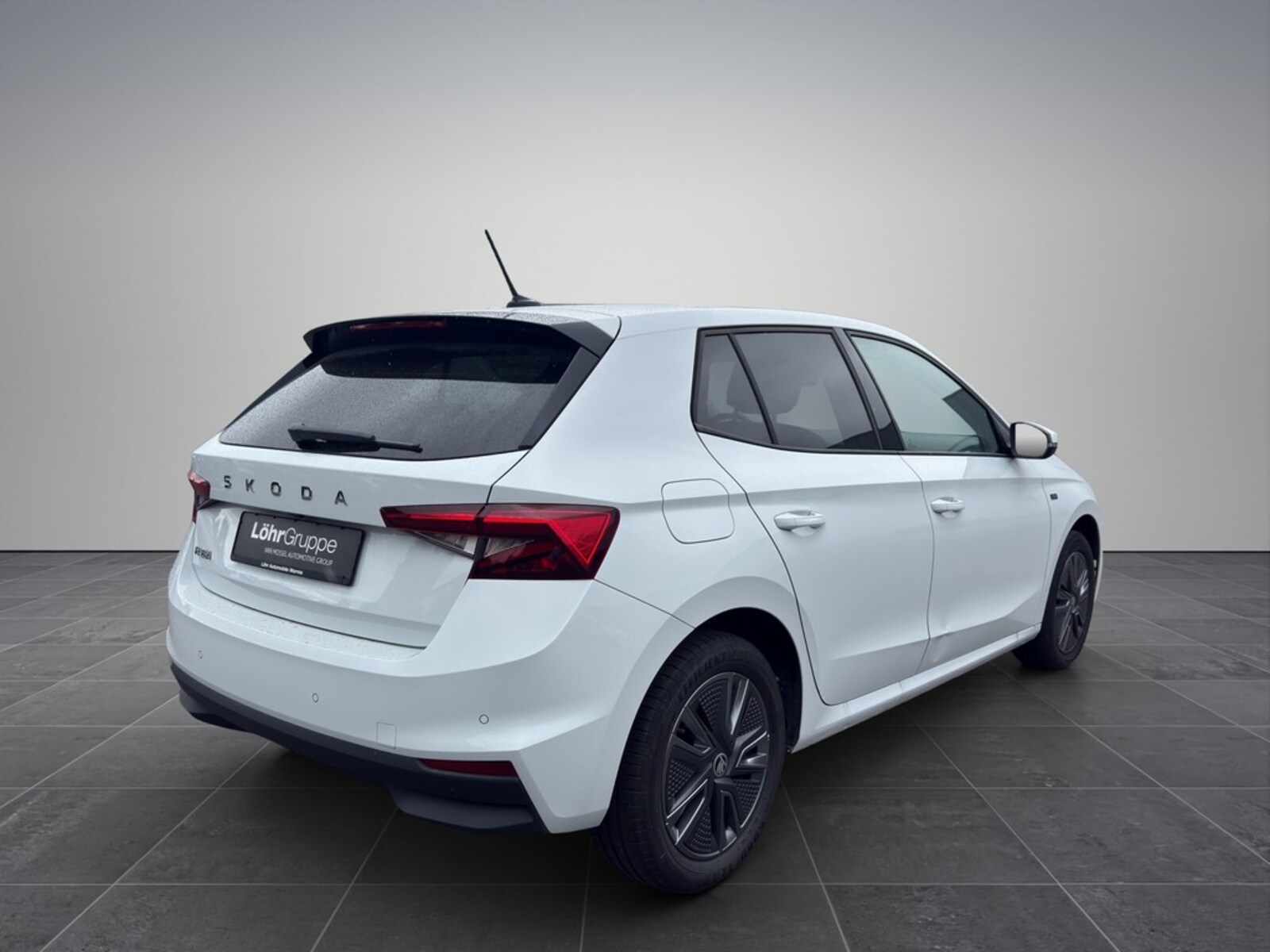 Škoda Fabia – Bild 4