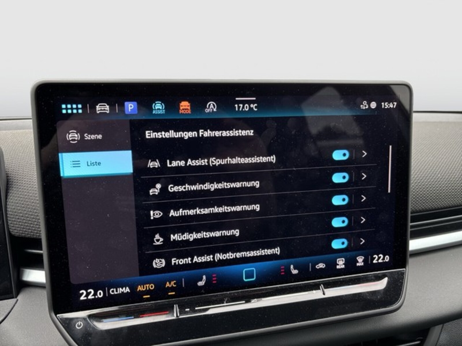 Volkswagen T-Roc – Bild 21