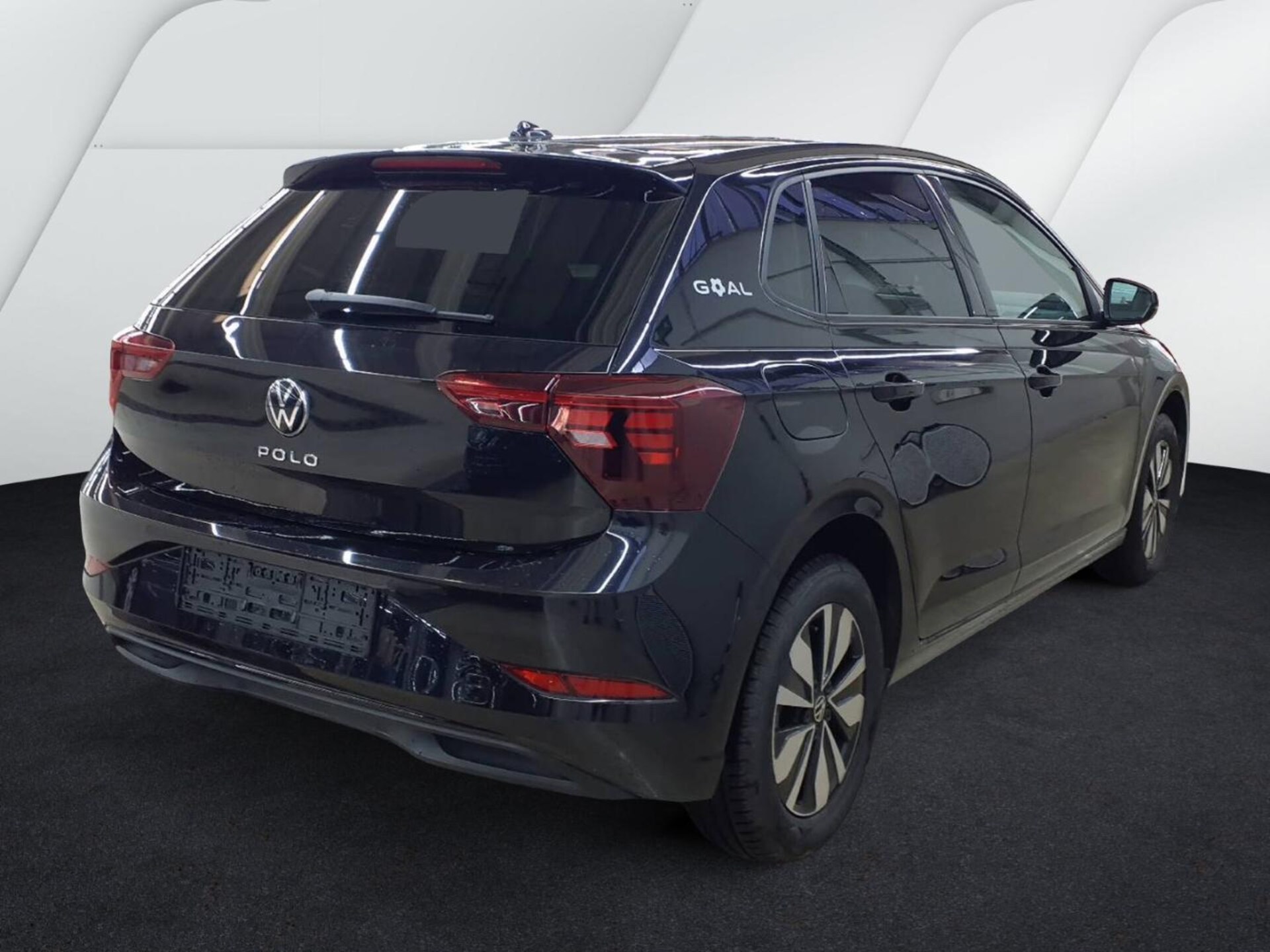 Volkswagen Polo Goal