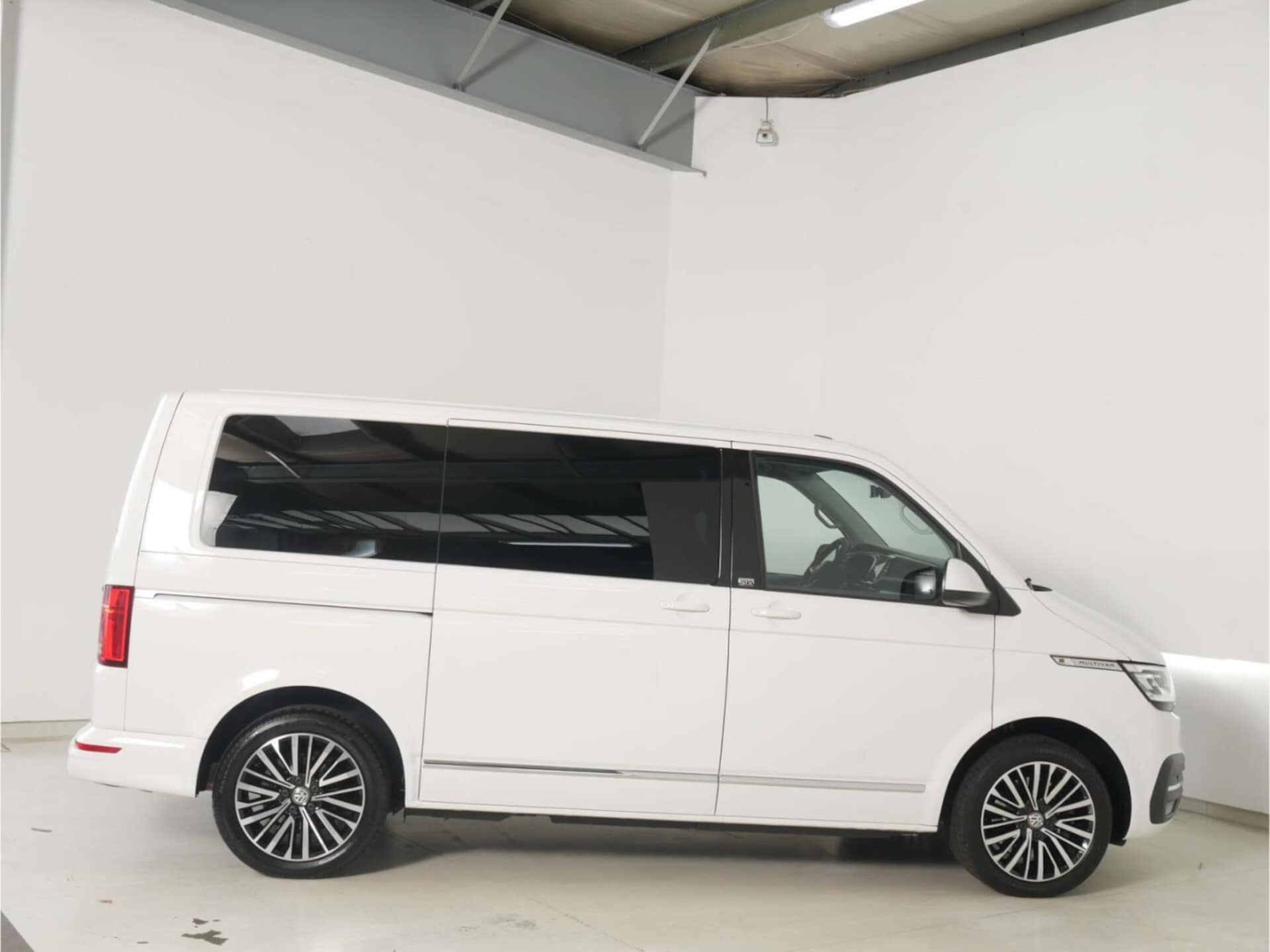 Volkswagen T6.1 Multivan Comfortline