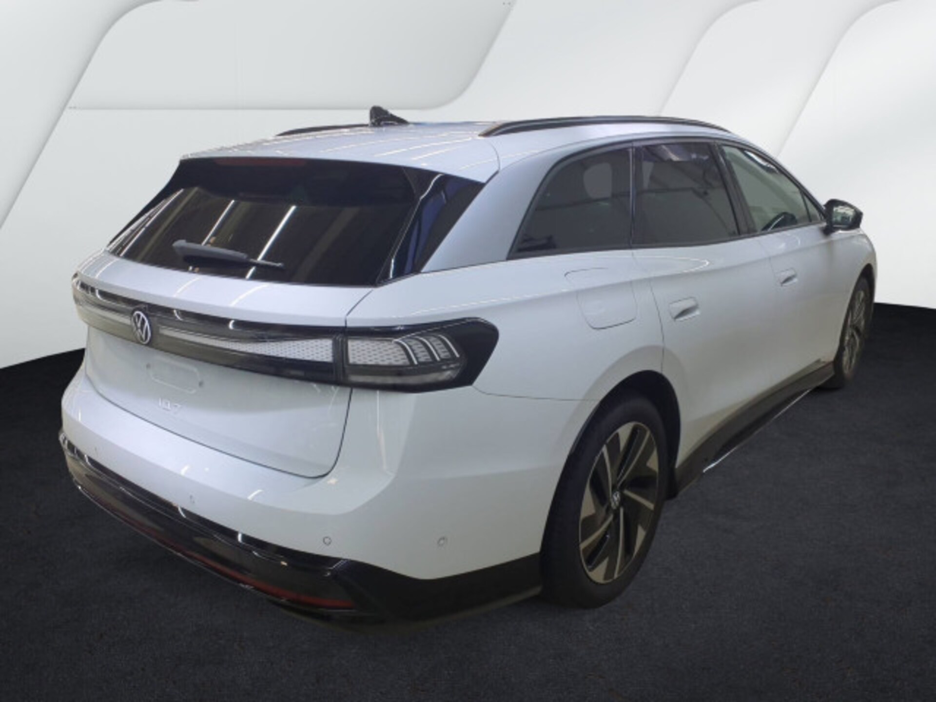 Volkswagen ID.7 Tourer Pro