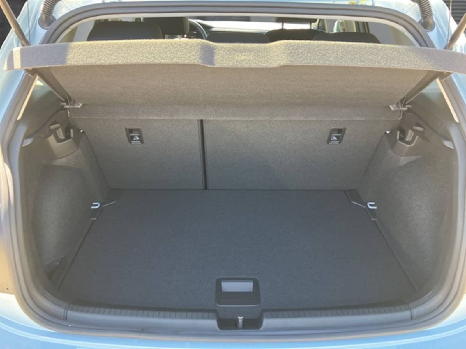 Volkswagen Polo – Bild 7
