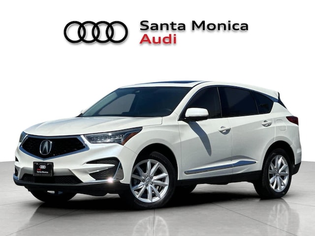 Photo of 2019 Acura RDX