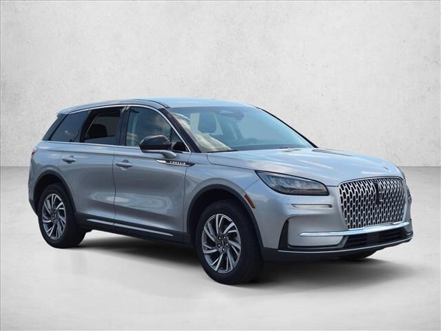2024 Lincoln Corsair