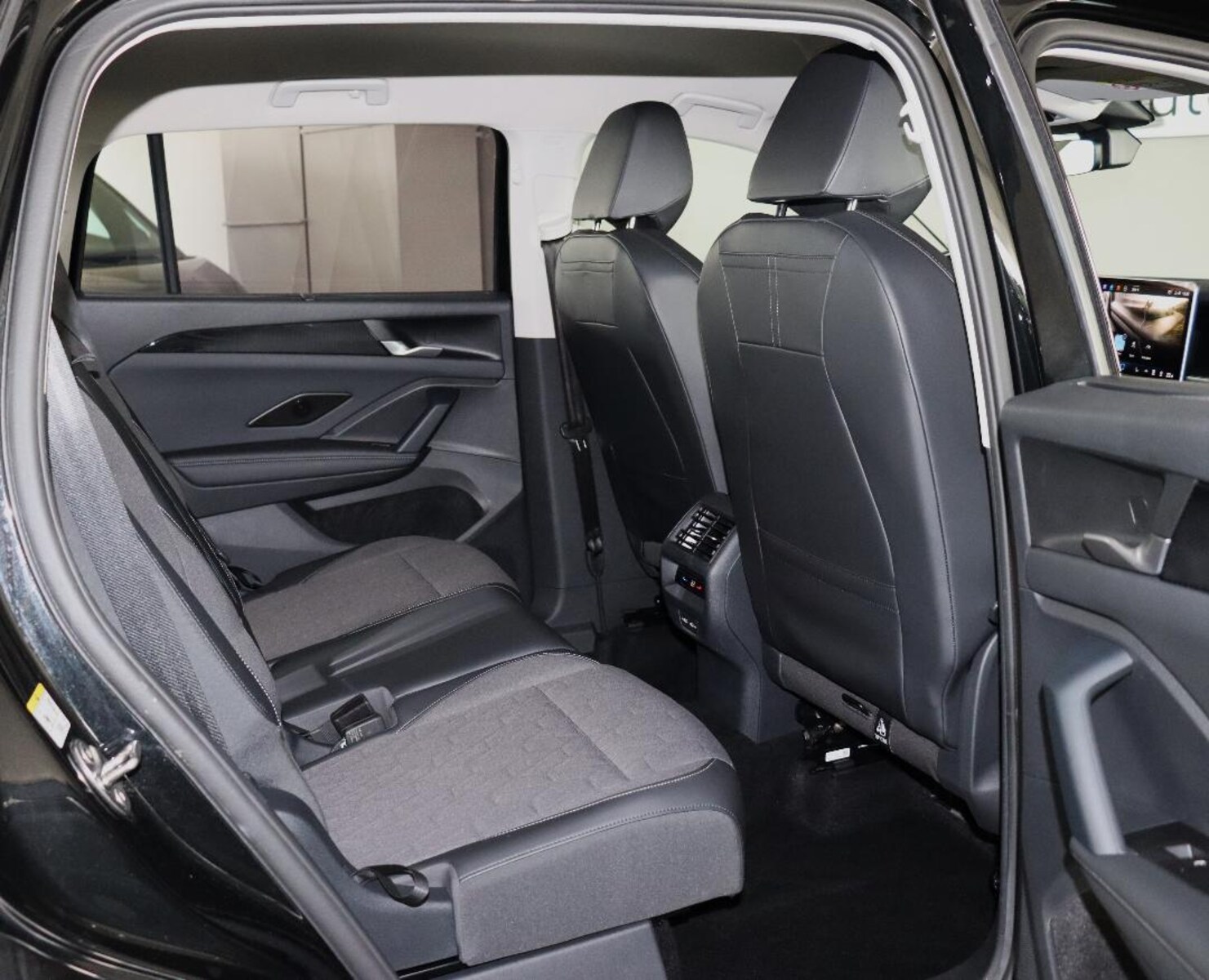 Volkswagen Tayron – Bild 22
