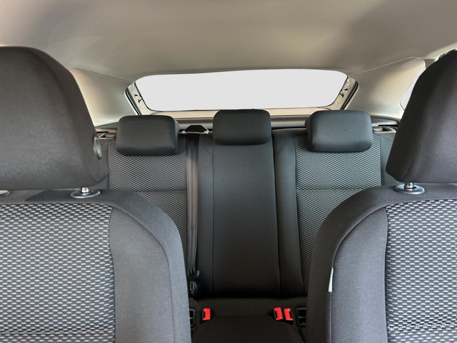 Volkswagen Taigo – Bild 17