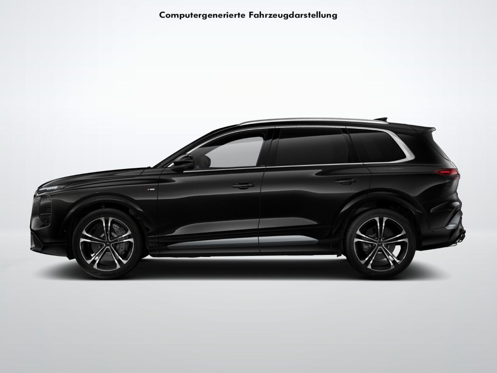 Audi Q7 – Bild 3