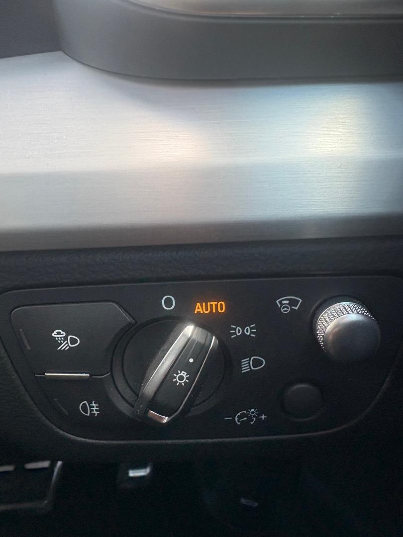 Image about Audi SQ5 TDI quattro tiptronic