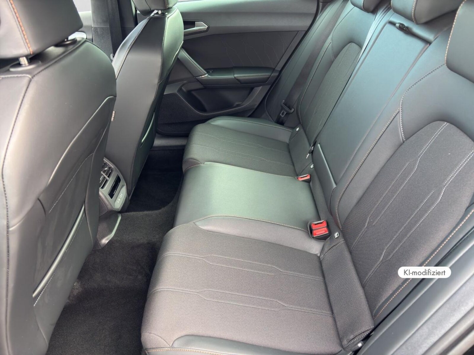 CUPRA Leon Sportstourer – Bild 14