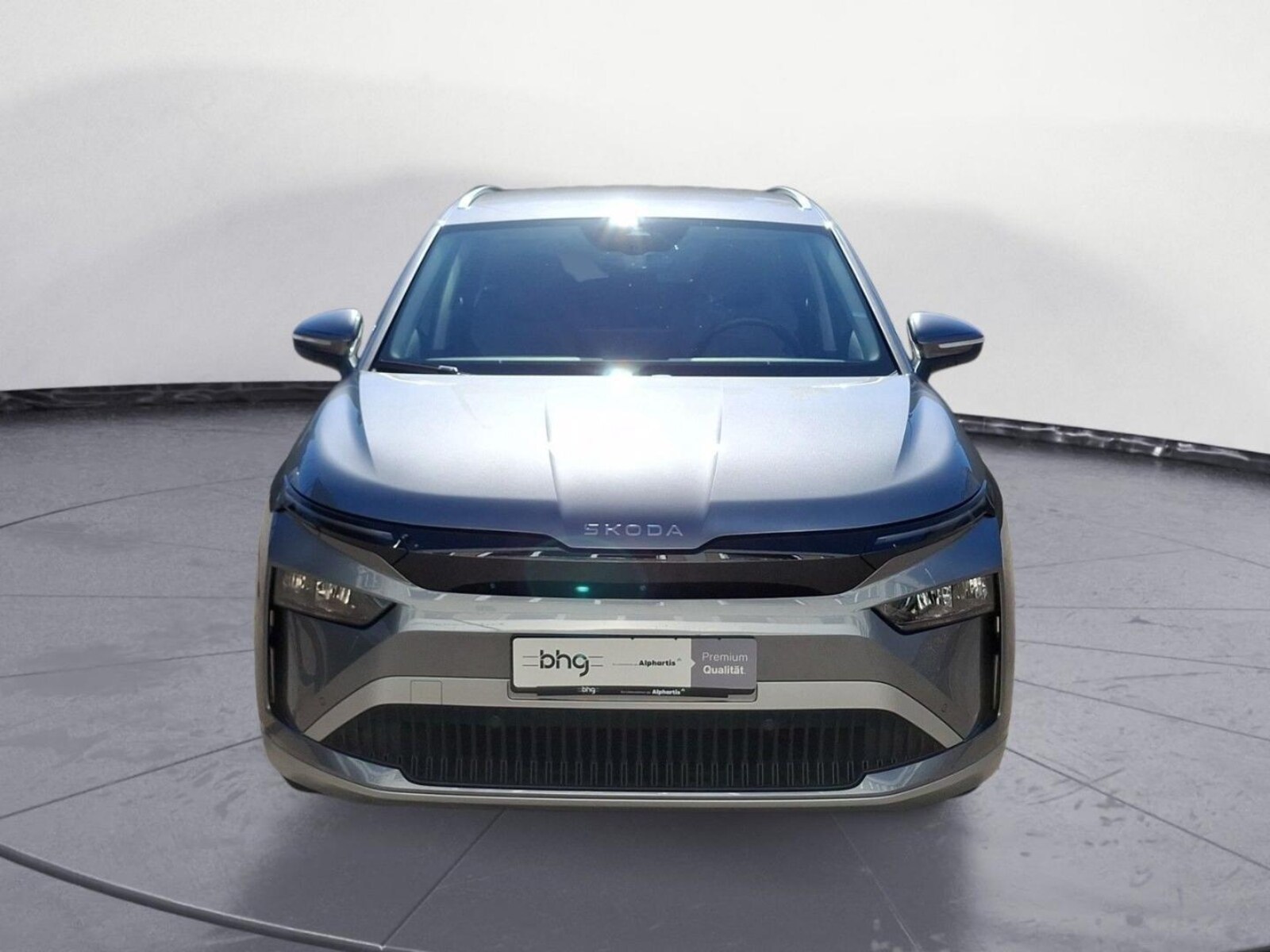 Škoda Enyaq – Bild 8