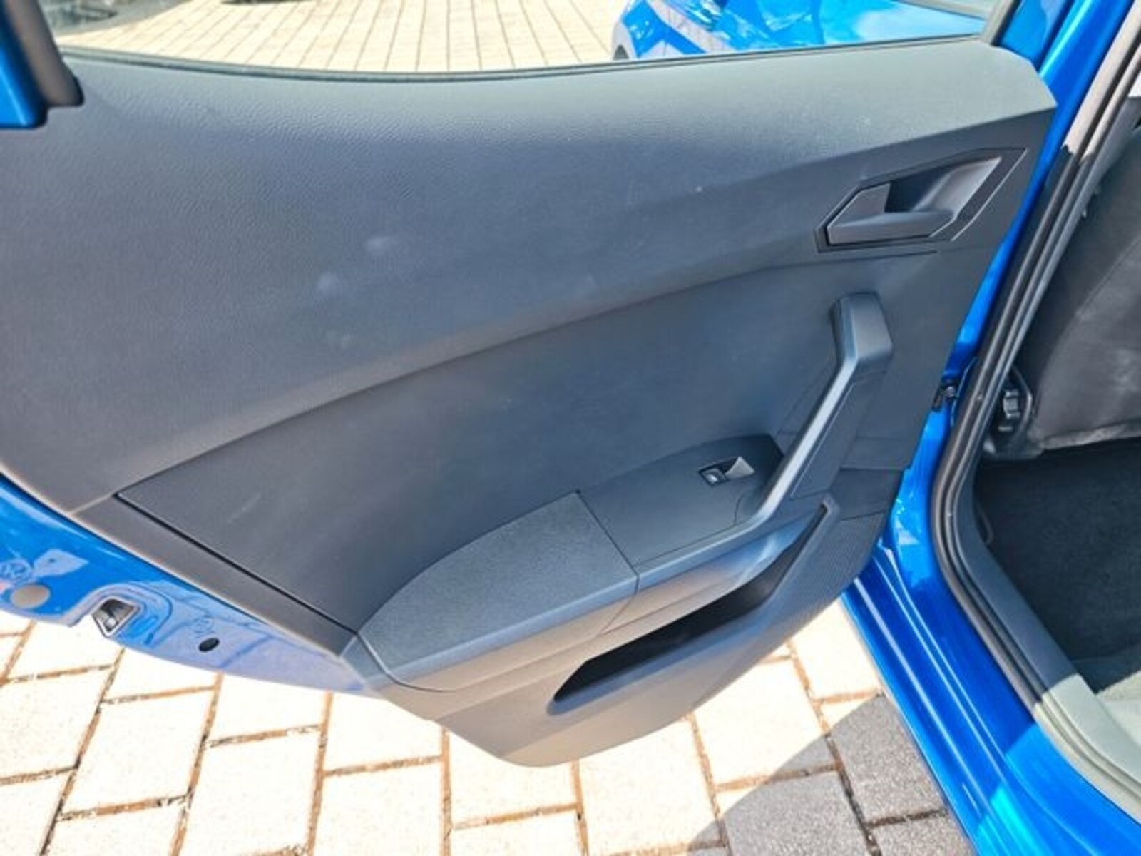 SEAT Ibiza – Bild 19