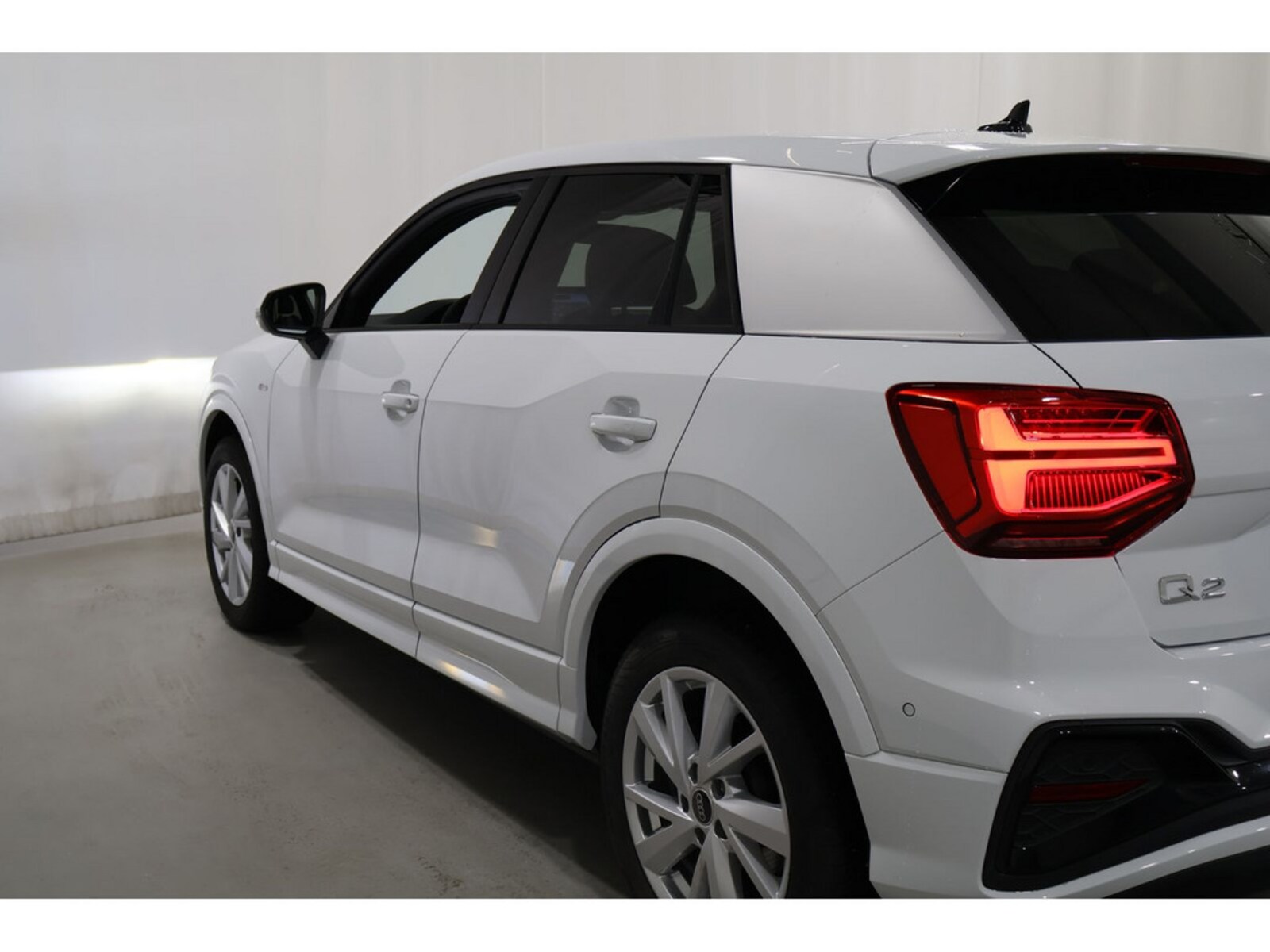 Audi Q2 – Bild 13
