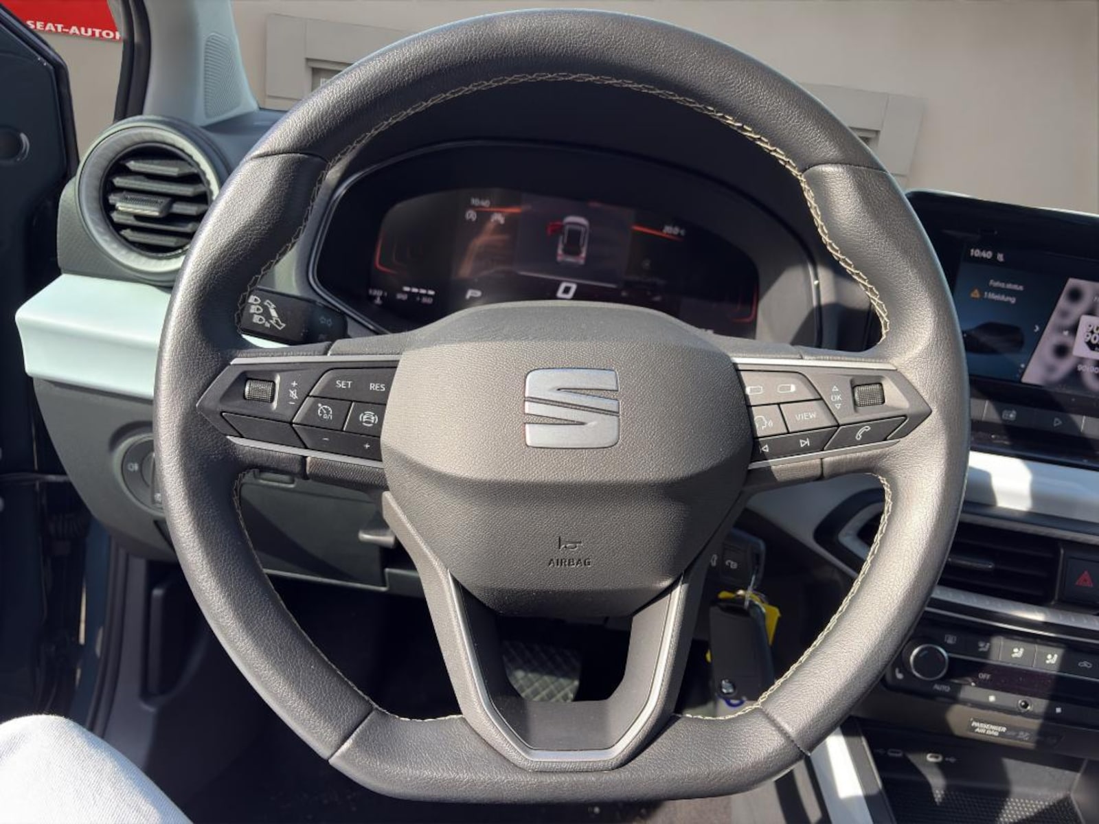 SEAT Arona – Bild 10