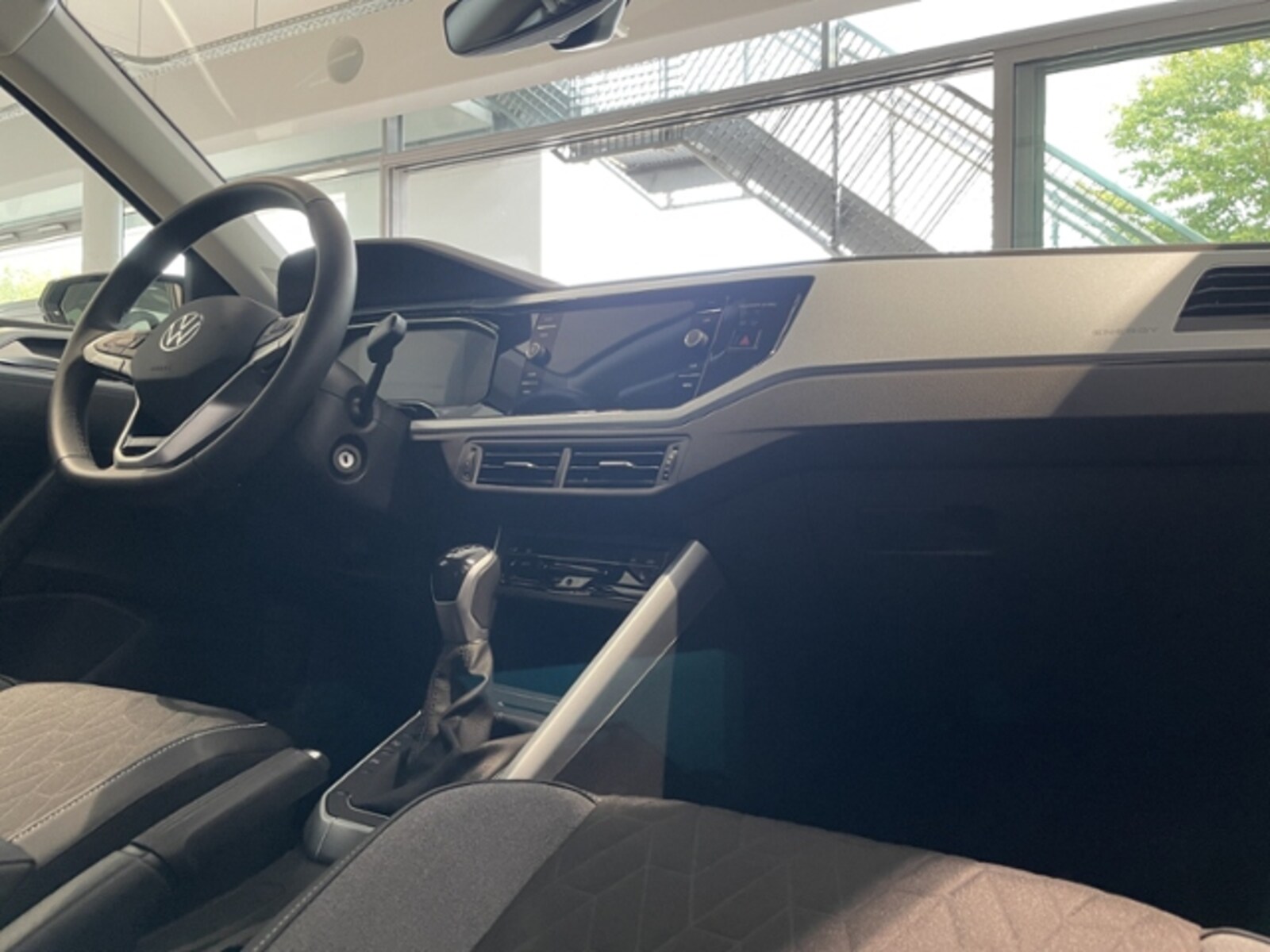 Volkswagen Polo – Bild 9