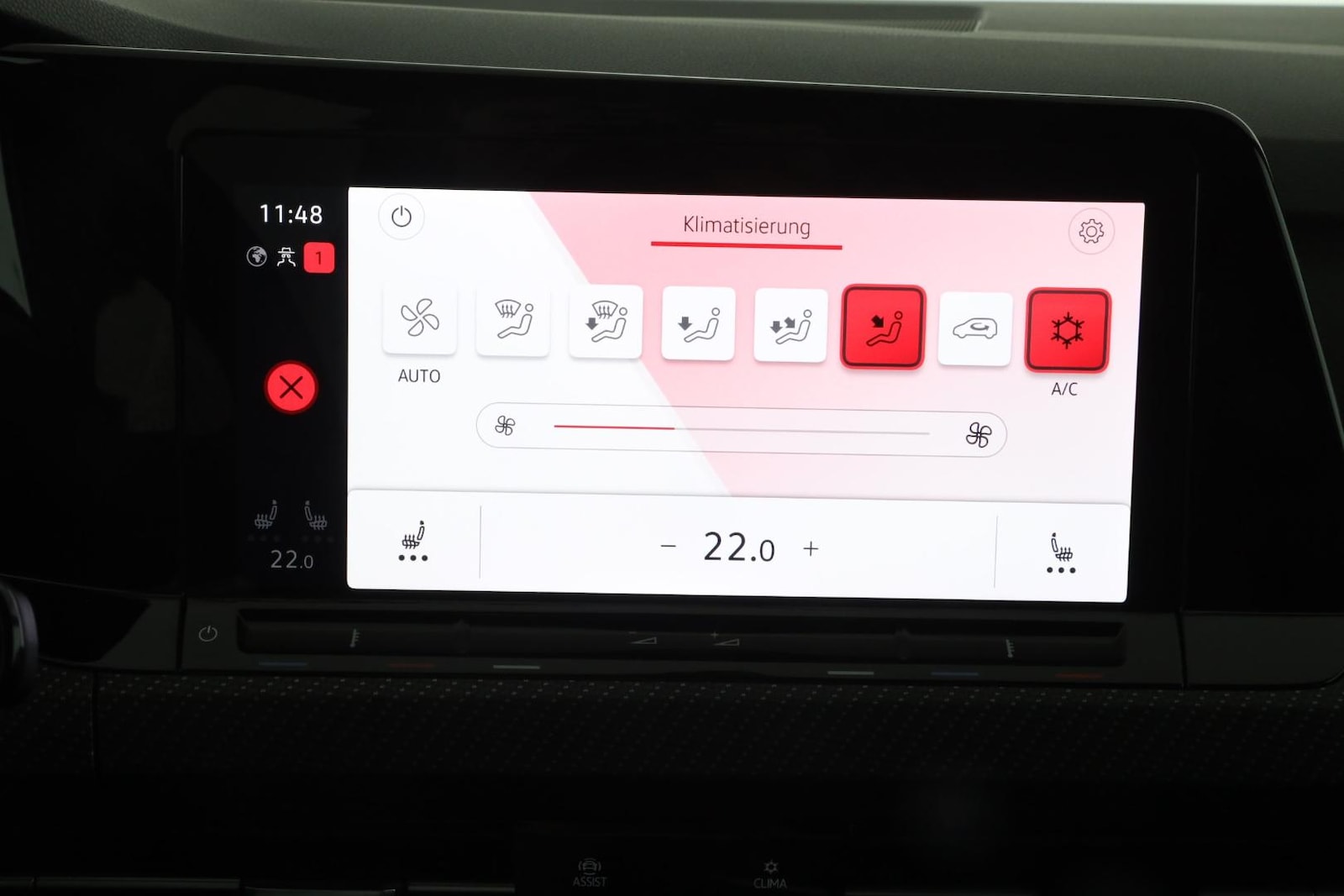 Volkswagen Golf Variant – Bild 18
