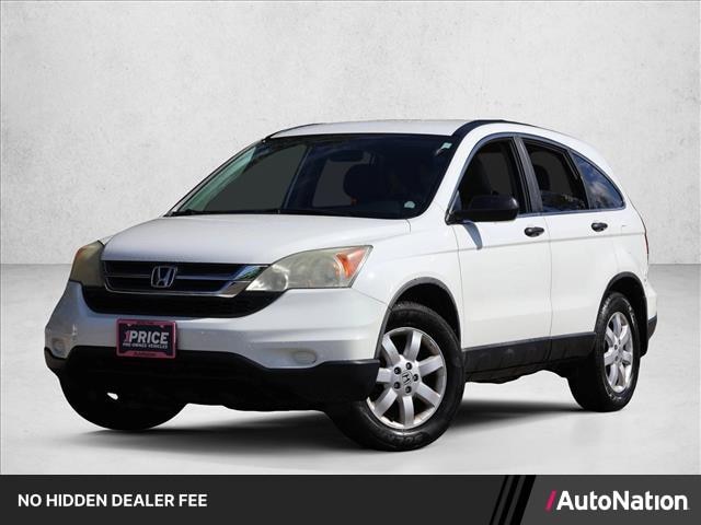 2011 Honda CR-V
