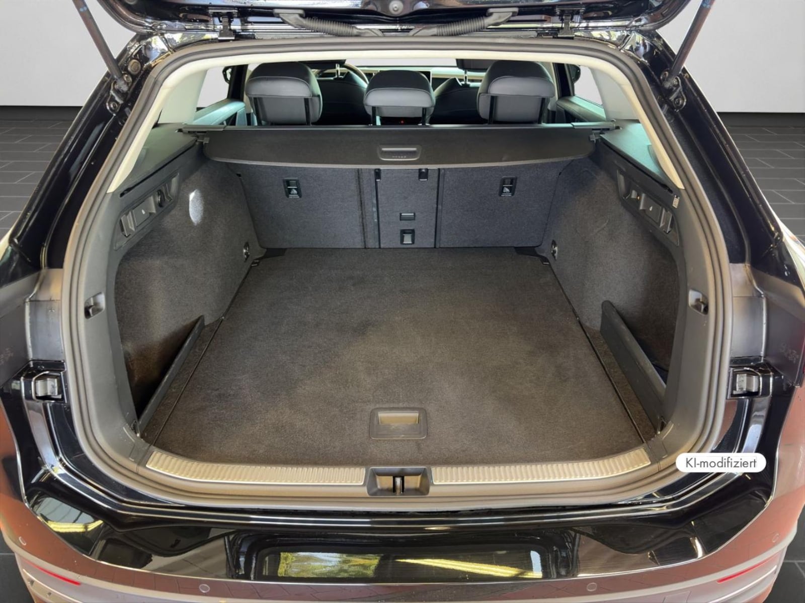 Volkswagen Passat – Bild 16