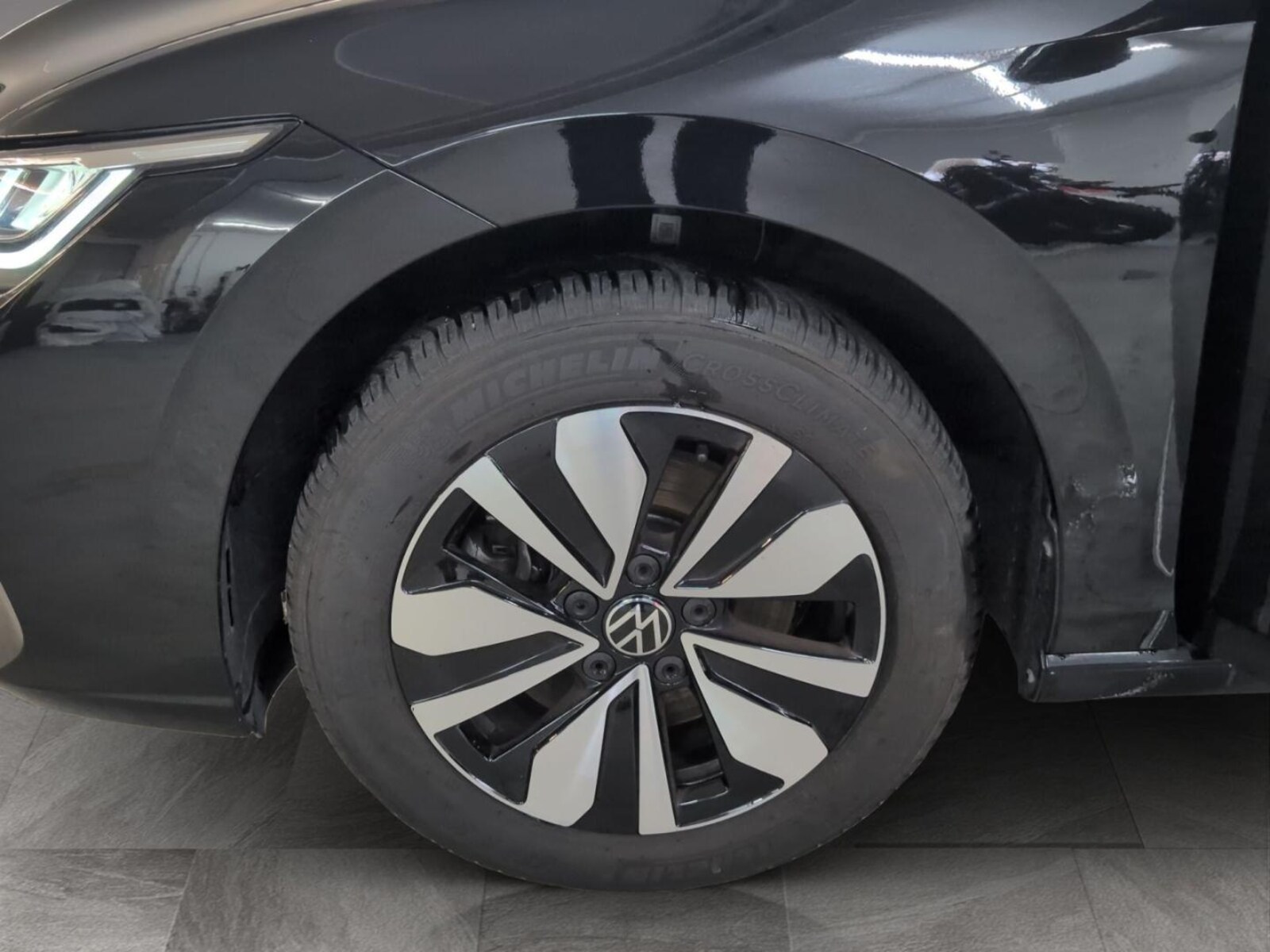 Volkswagen Golf Variant – Bild 15