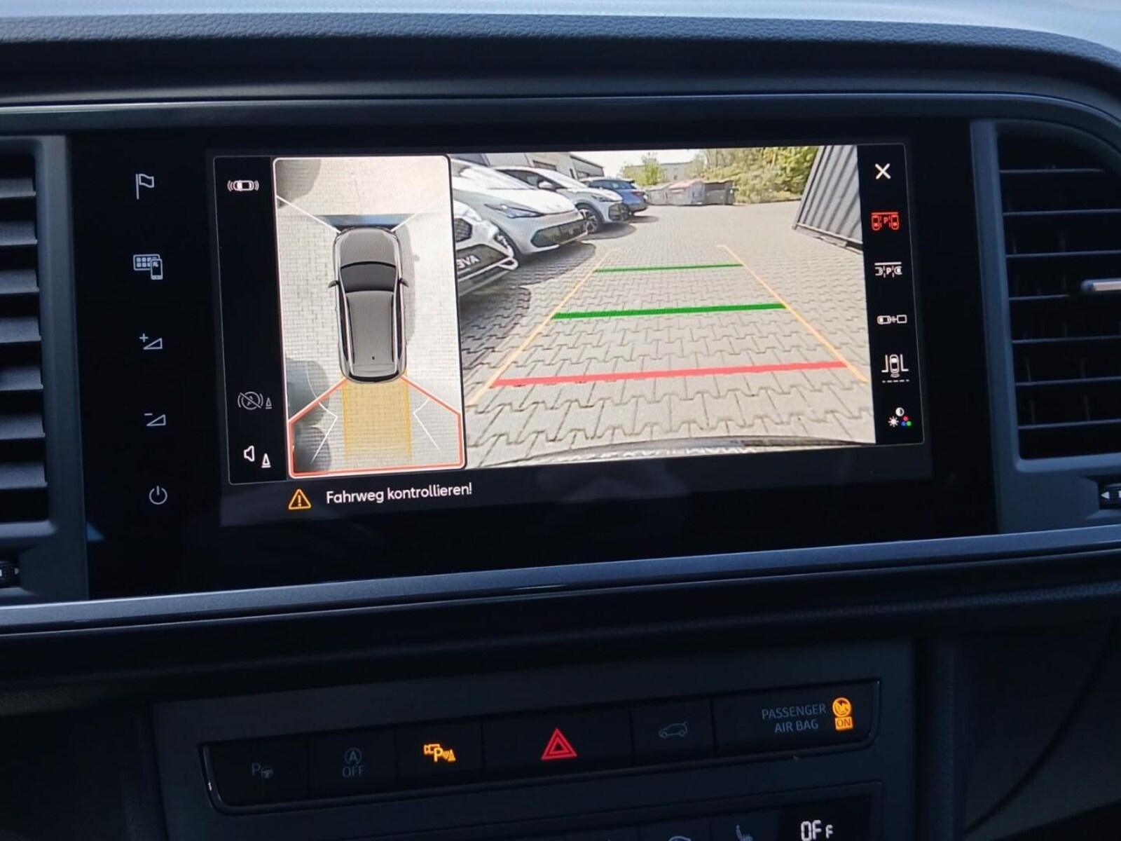 CUPRA Ateca – Bild 17