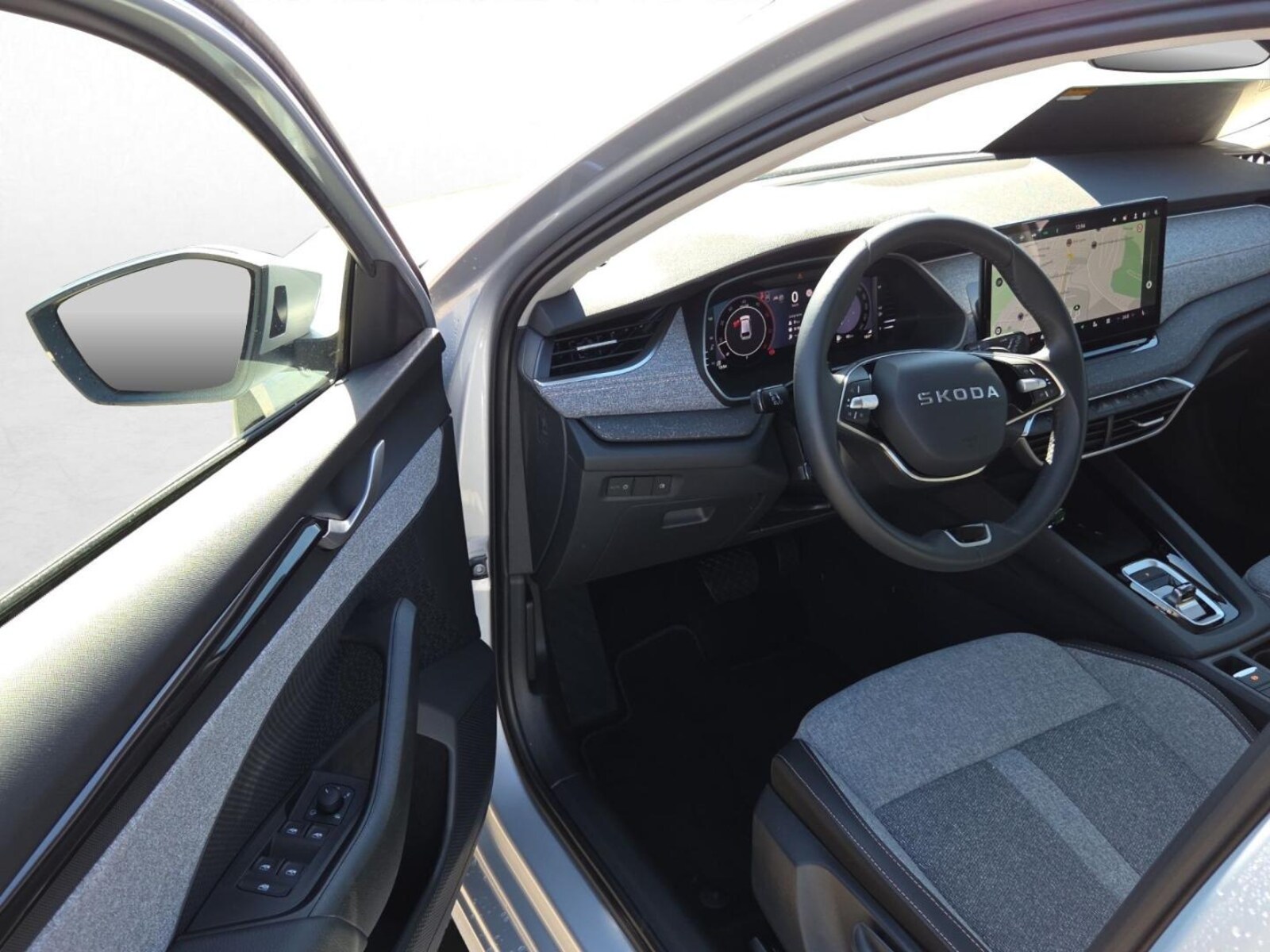 Škoda Octavia Combi – Bild 15