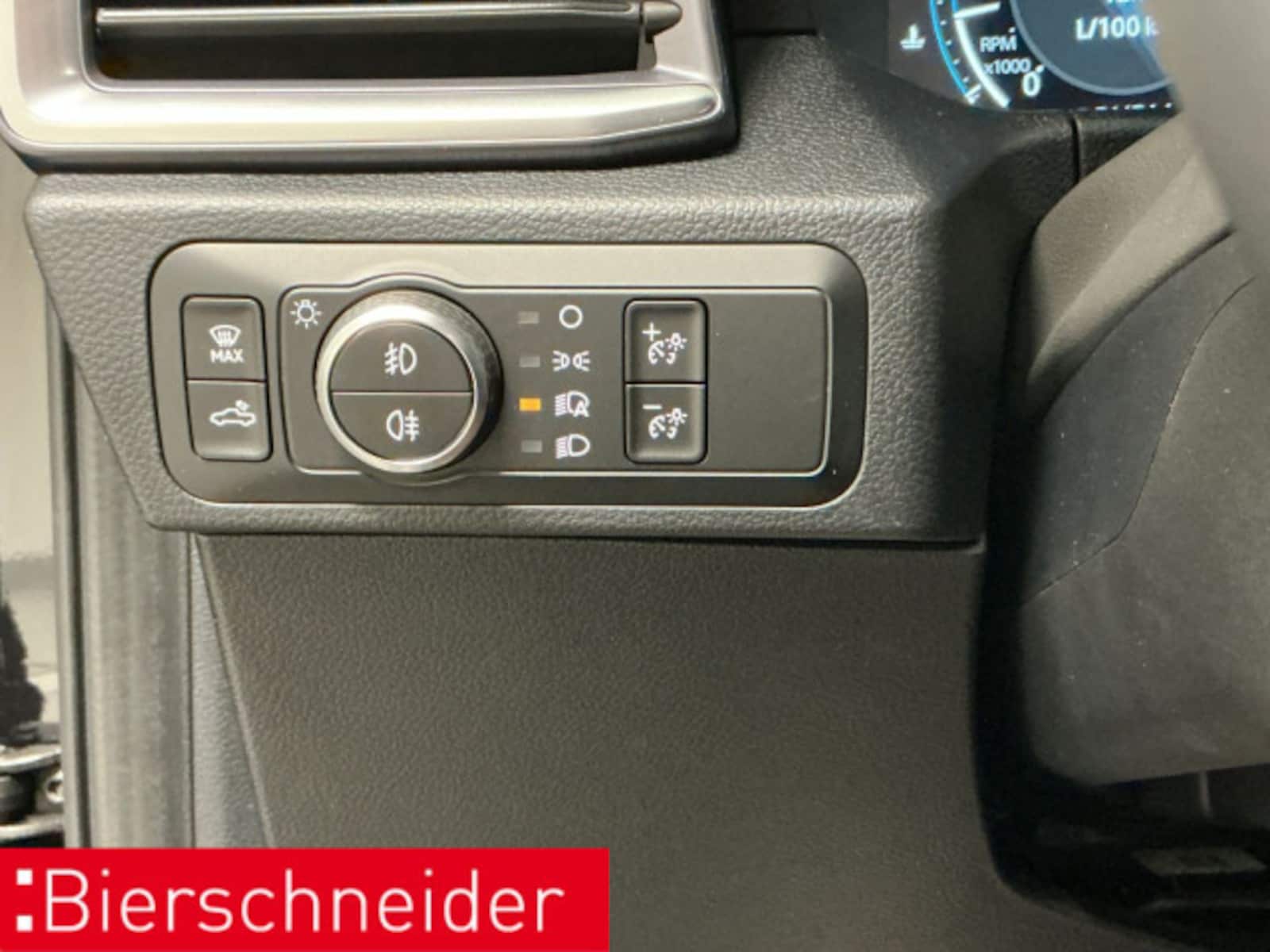Volkswagen Amarok DoubleCab – Bild 21