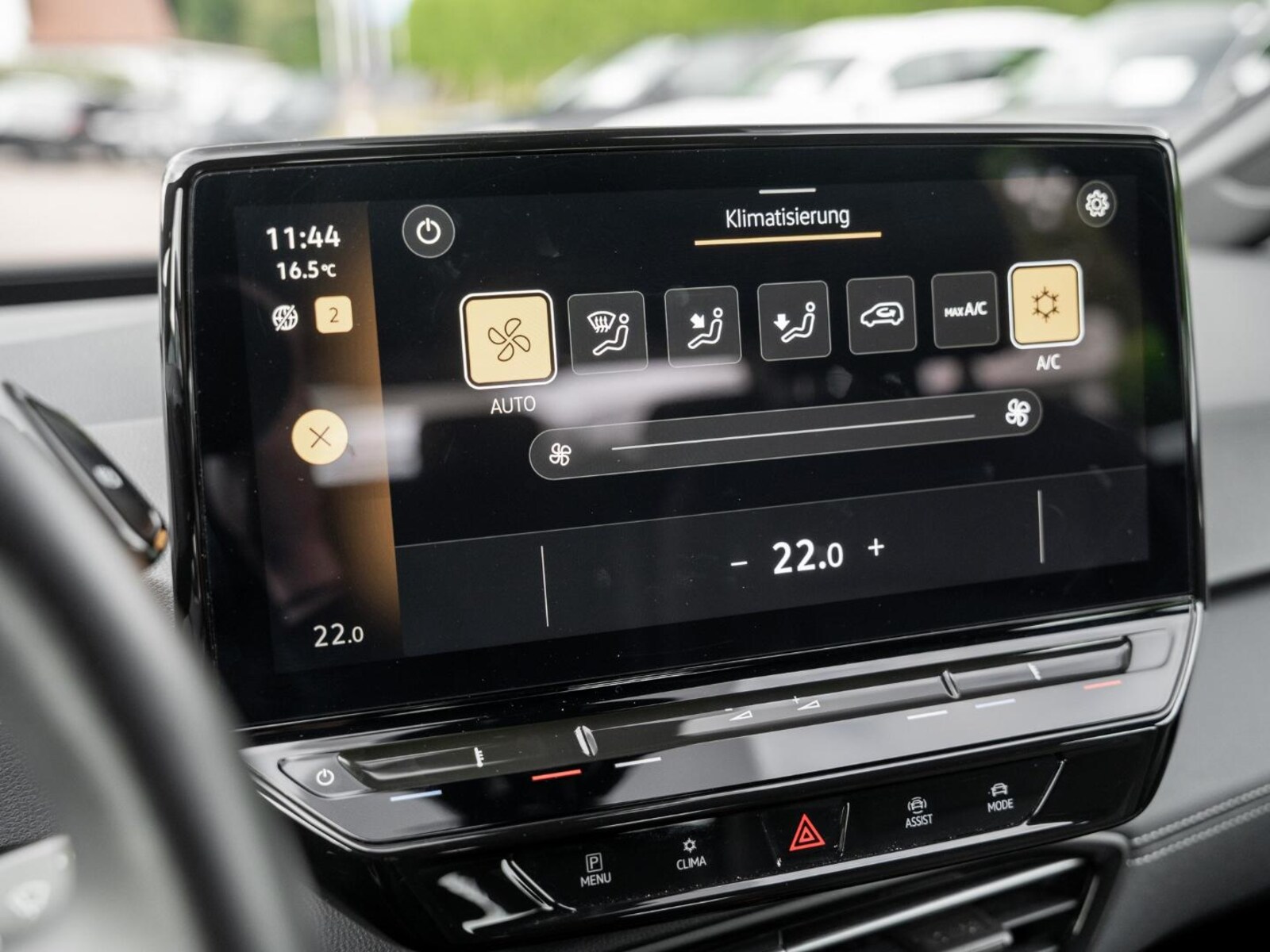 Volkswagen ID.3 – Bild 16