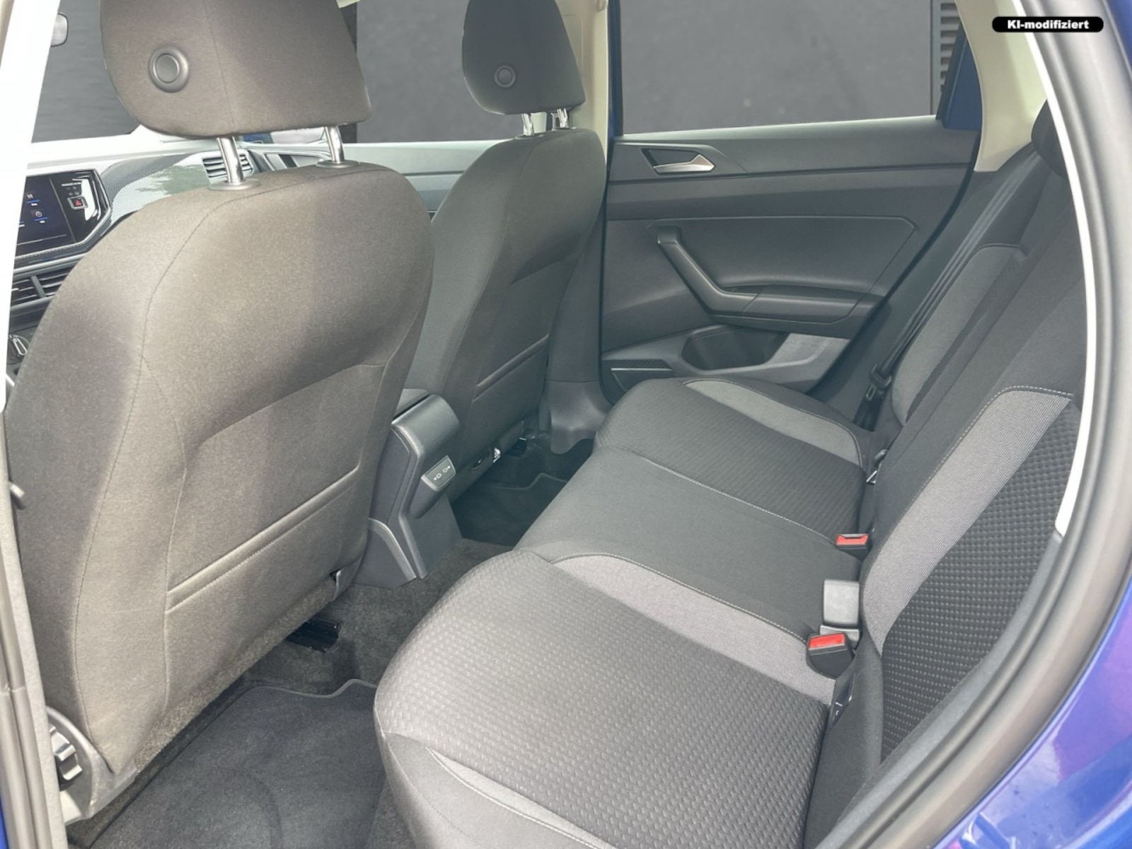 Volkswagen Polo – Bild 10